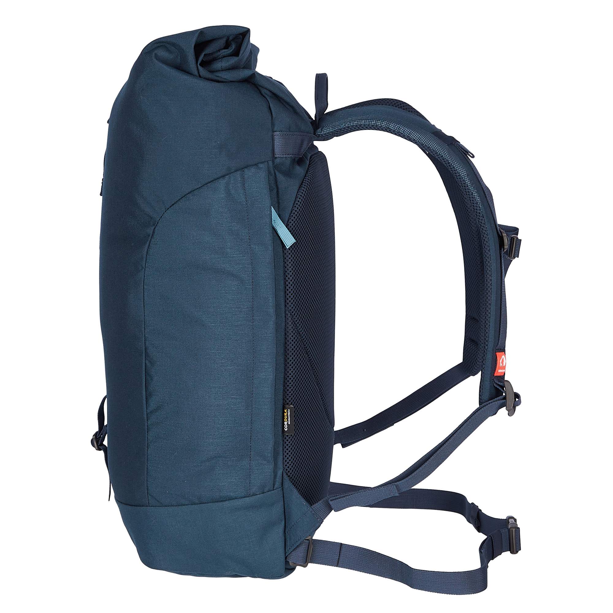 Tatonka GRIP ROLLTOP PACK 34 - Tagesrucksack Tatonka GRIP ROLLTOP PACK 34 - Tagesrucksack