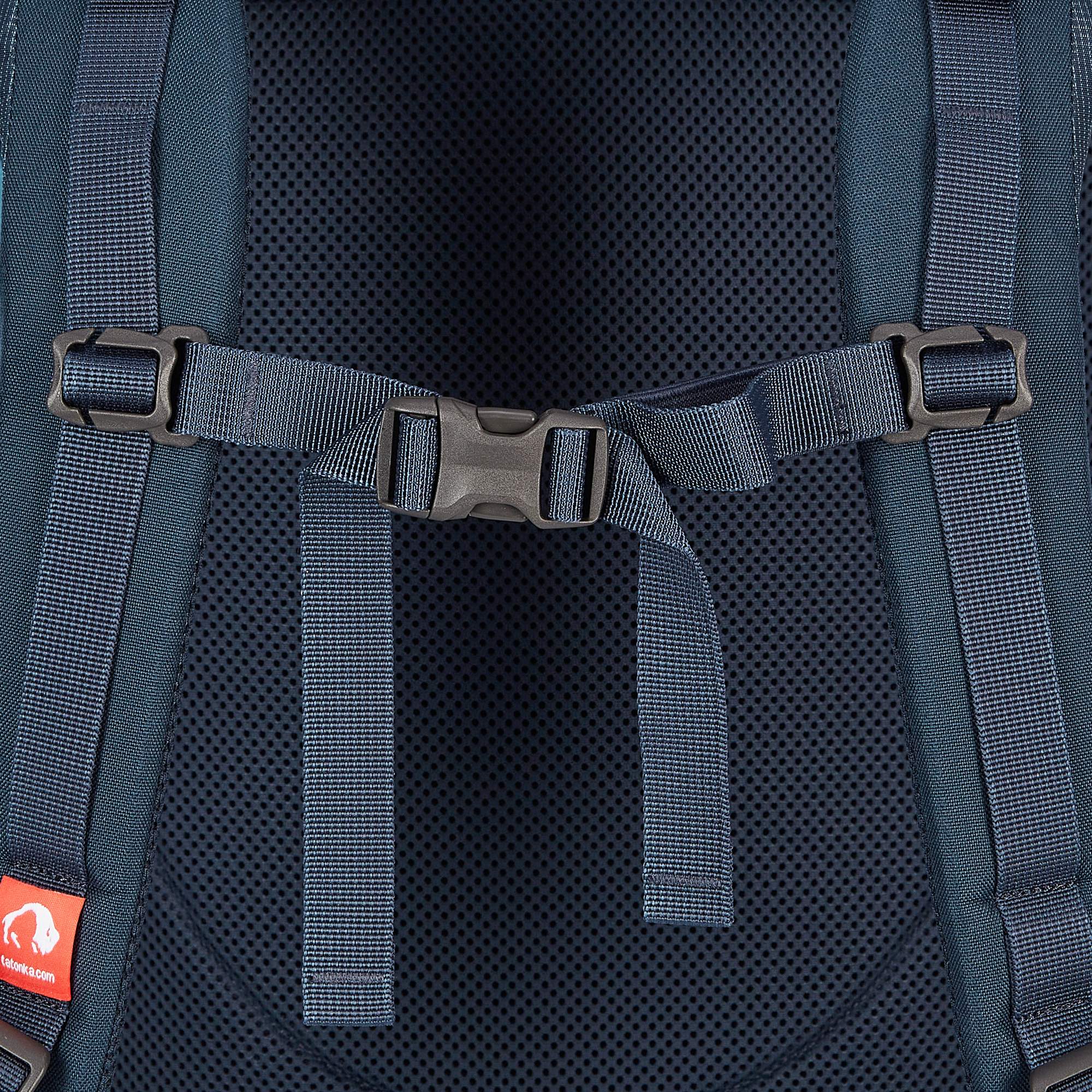 Tatonka GRIP ROLLTOP PACK 34 - Tagesrucksack Tatonka GRIP ROLLTOP PACK 34 - Tagesrucksack