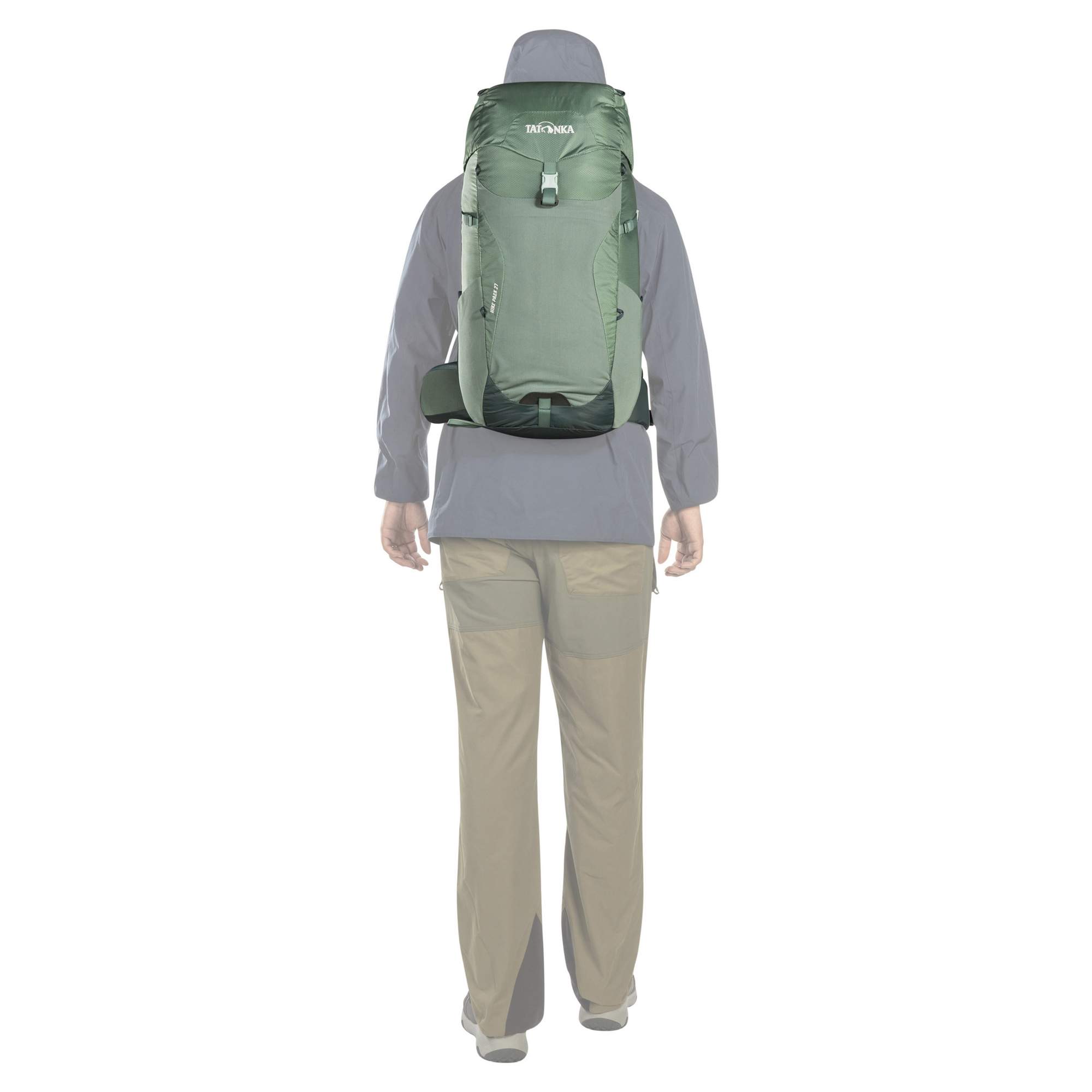 Tatonka HIKE PACK 27 - Tagesrucksack