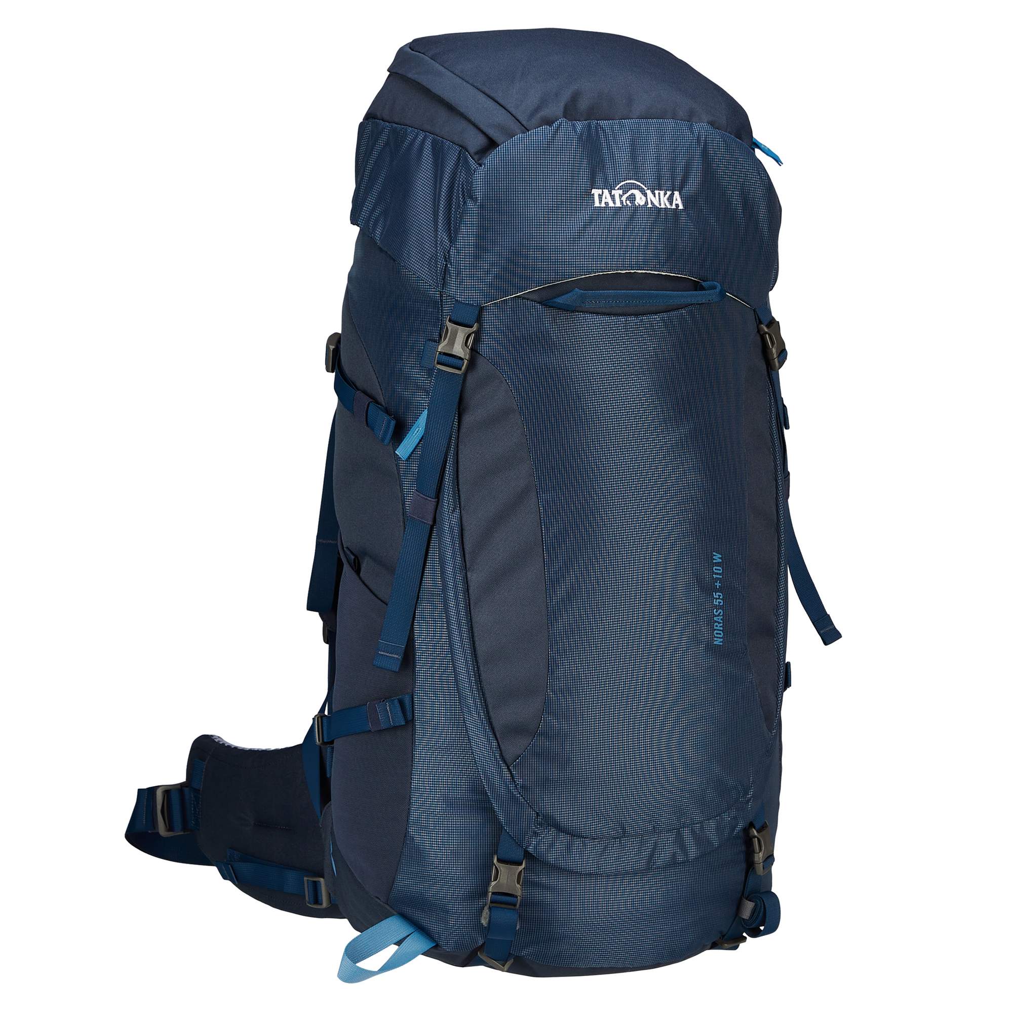 Tatonka NORAS 55+10 W Damen - Trekkingrucksack