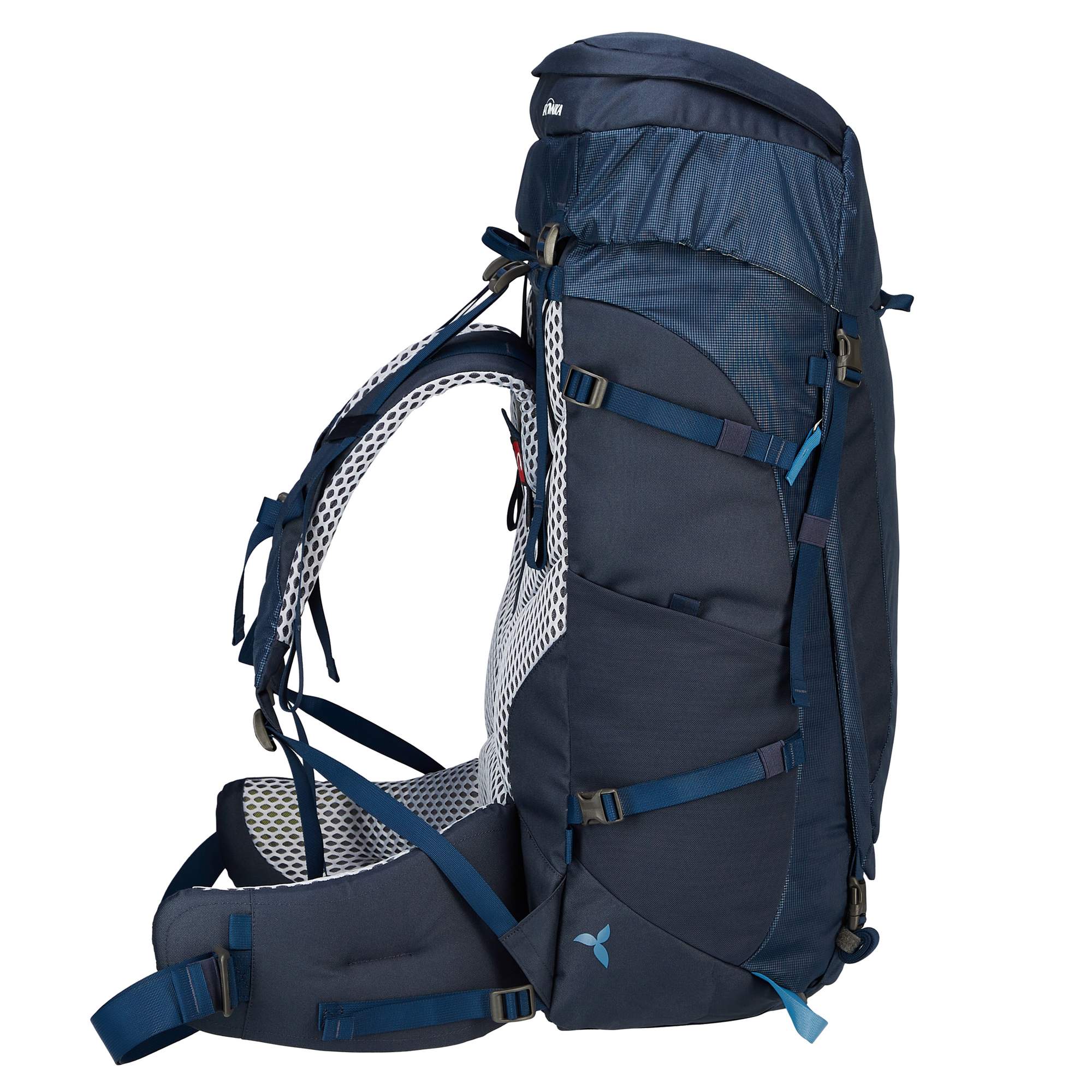 Tatonka NORAS 55+10 W Damen - Trekkingrucksack