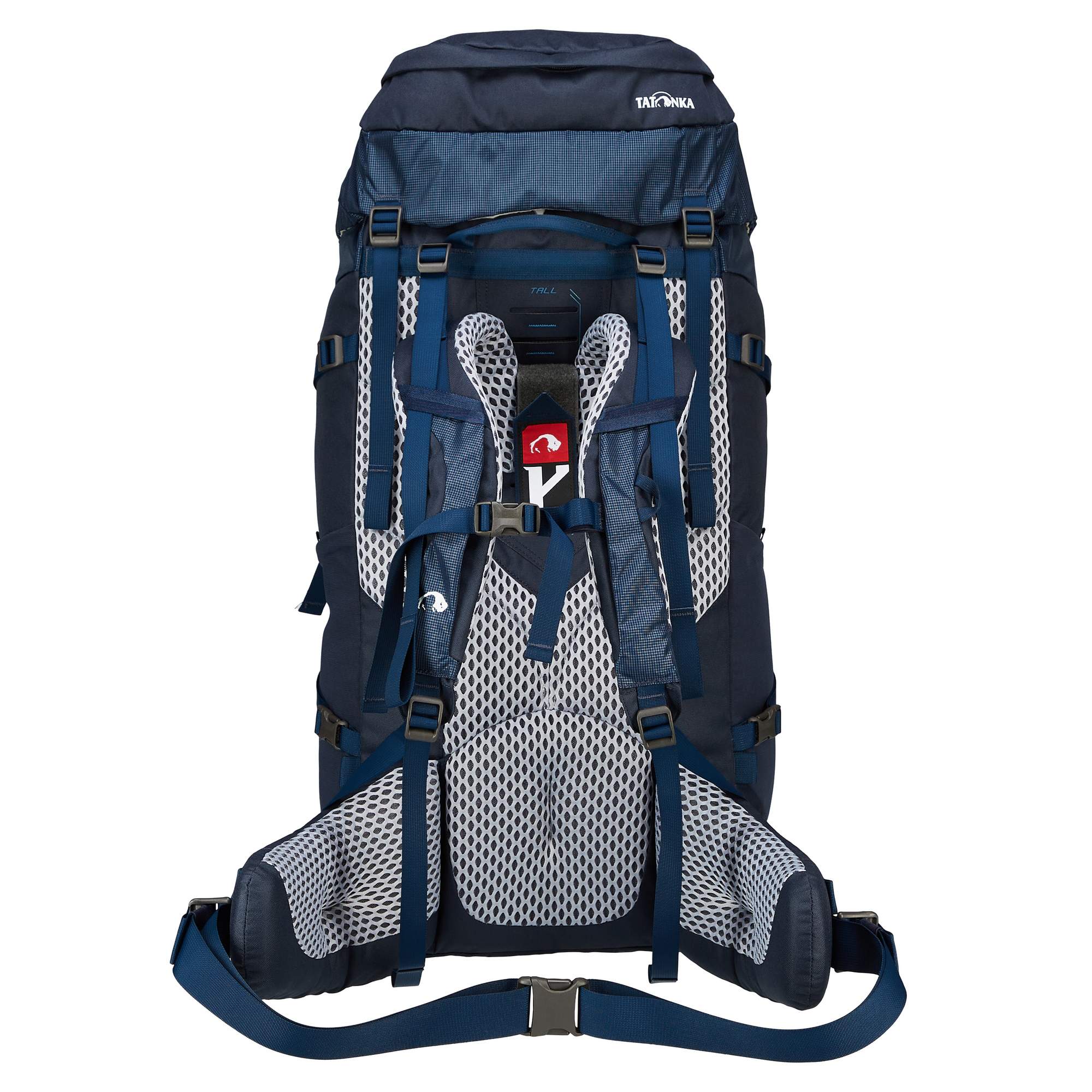 Tatonka NORAS 55+10 W Damen - Trekkingrucksack
