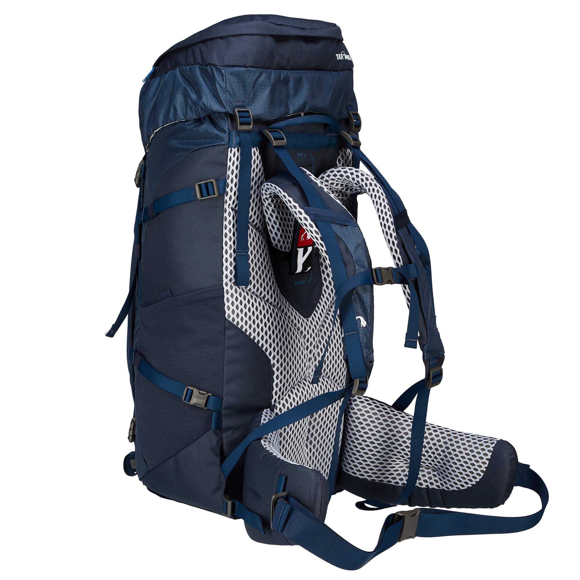 Tatonka NORAS 55+10 W Damen - Trekkingrucksack