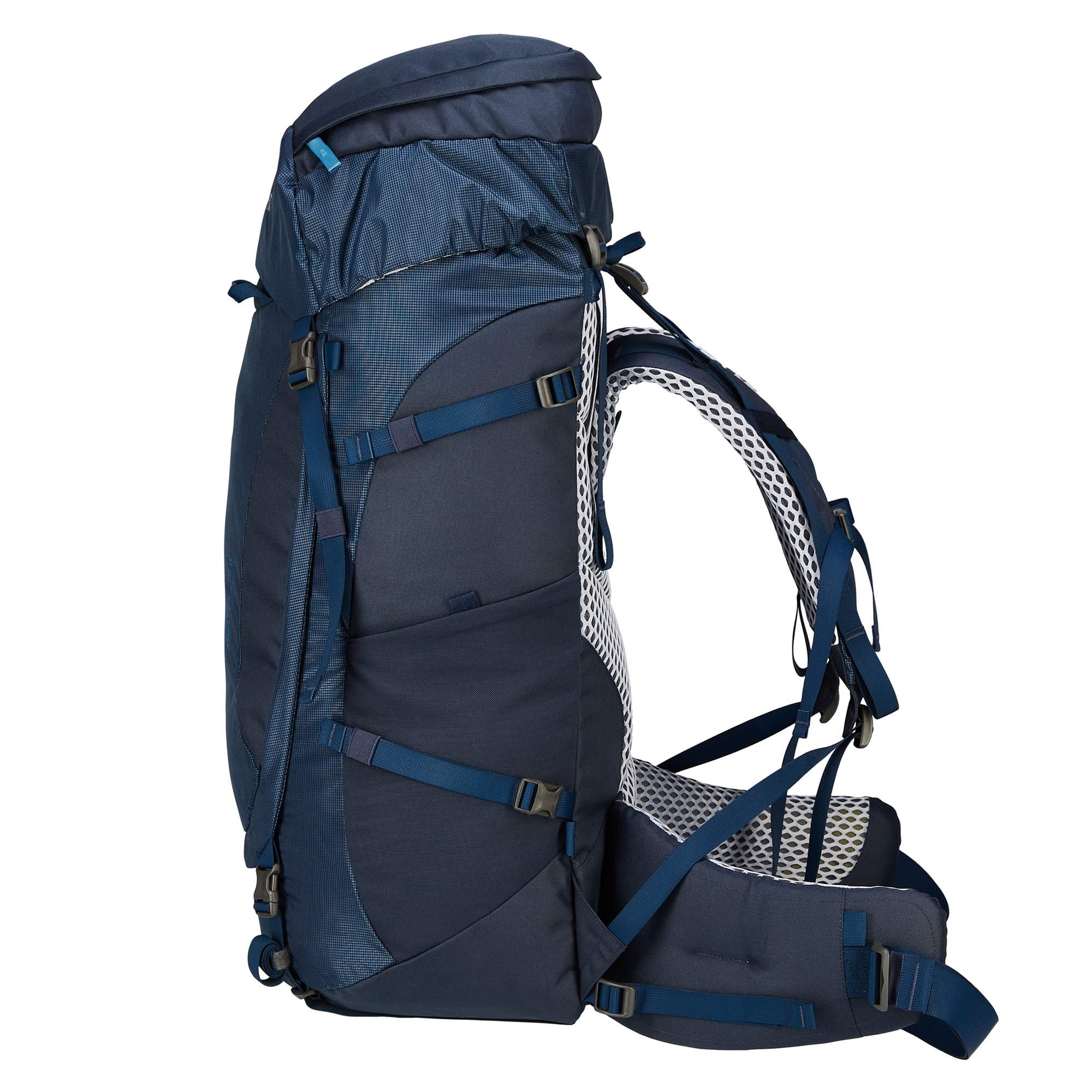 Tatonka NORAS 55+10 W Damen - Trekkingrucksack