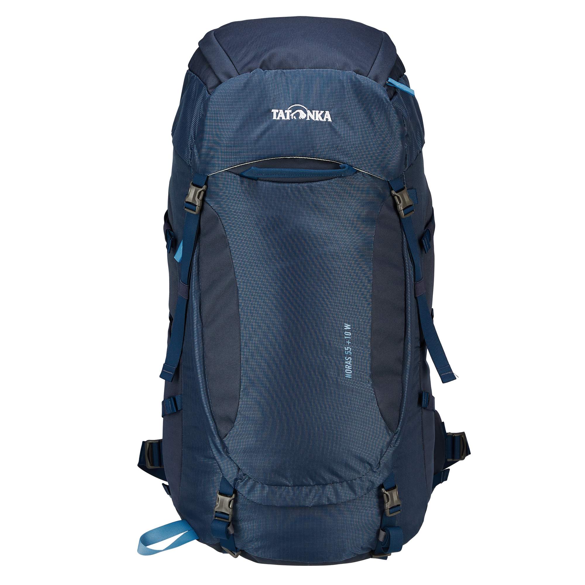 Tatonka NORAS 55+10 W Damen - Trekkingrucksack