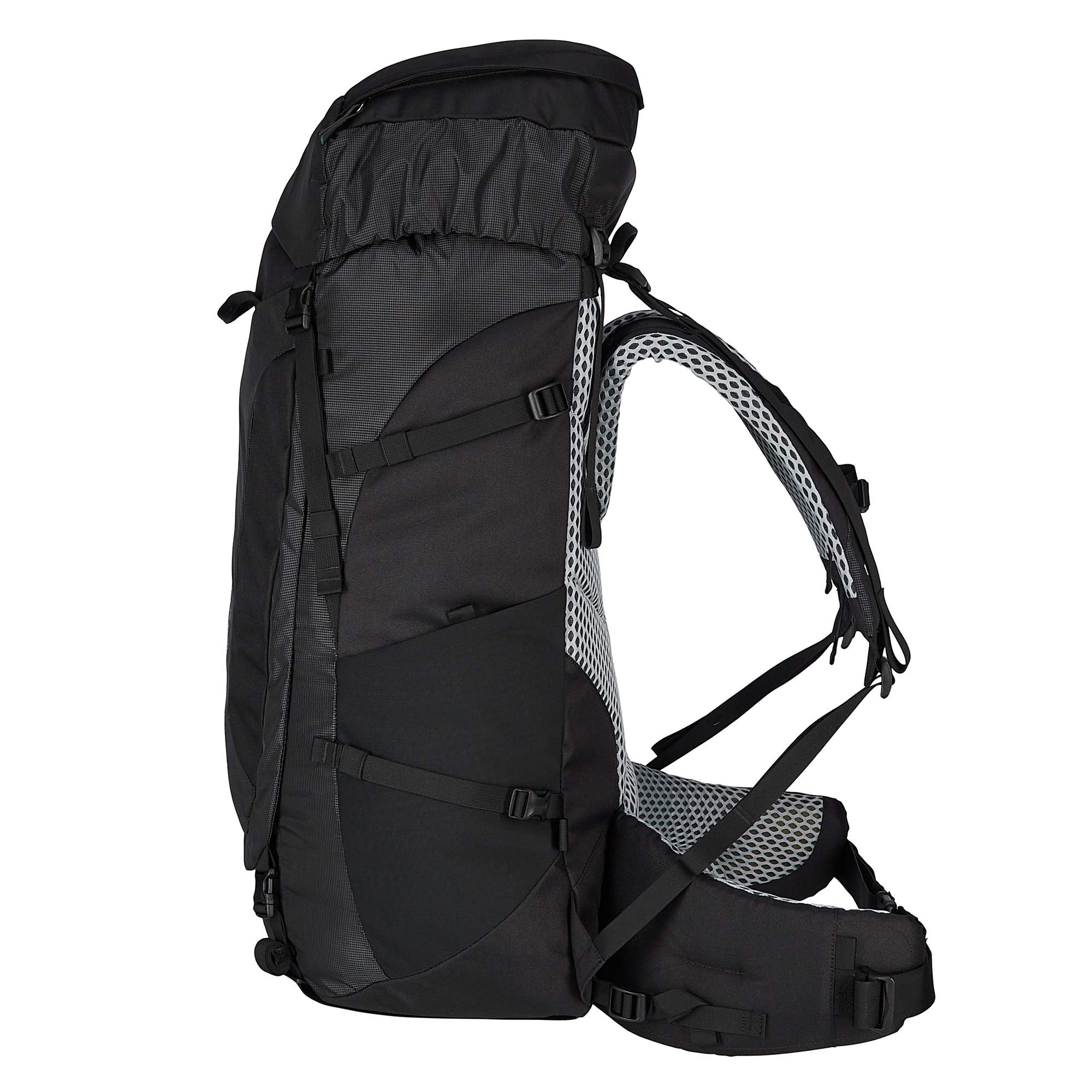 Tatonka NORAS 65+10 - Trekkingrucksack