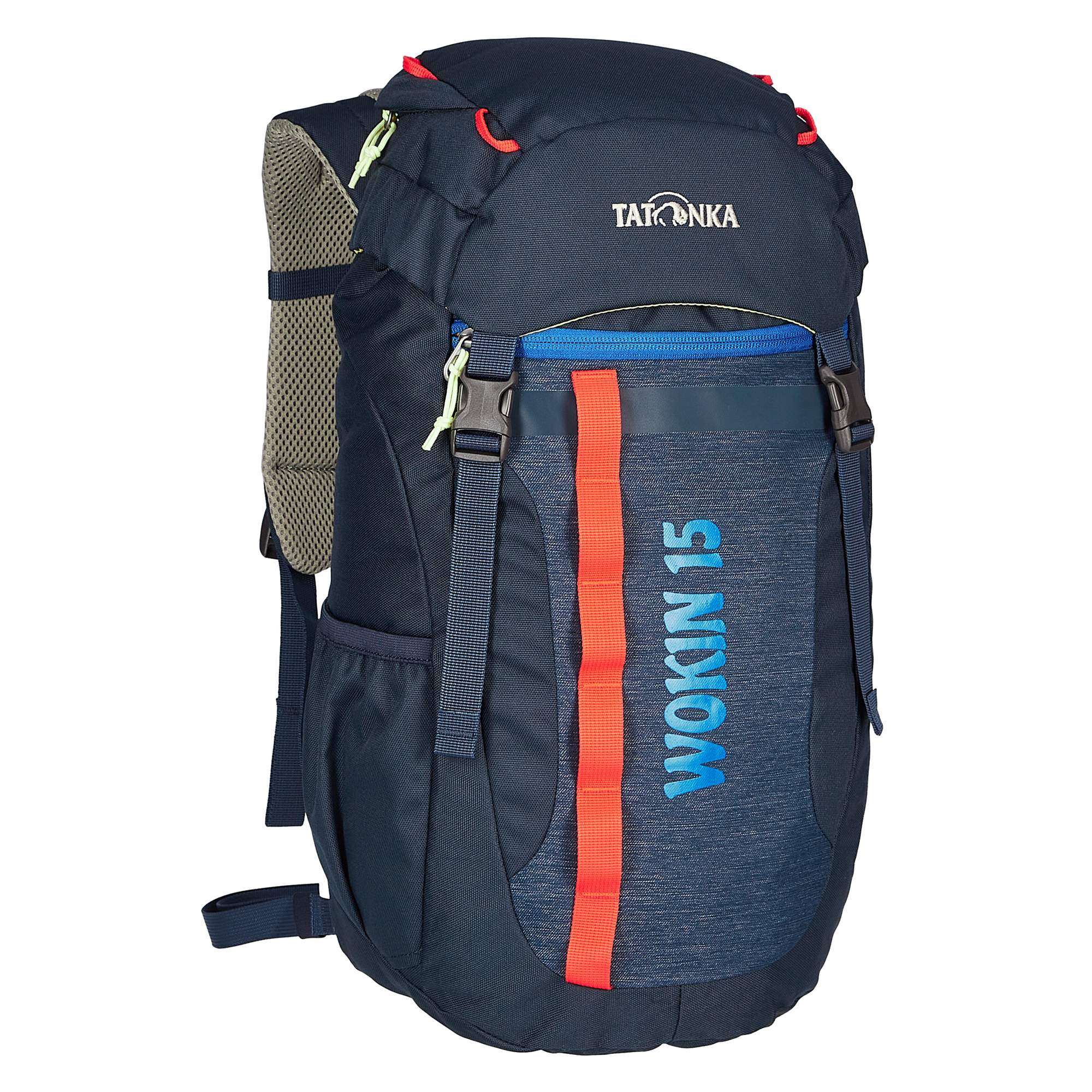 Tatonka WOKIN 15 - Kinderrucksack