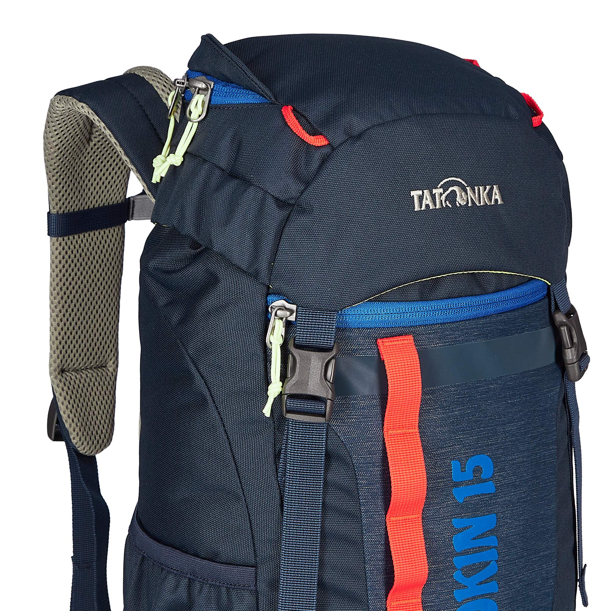 Tatonka WOKIN 15 - Kinderrucksack