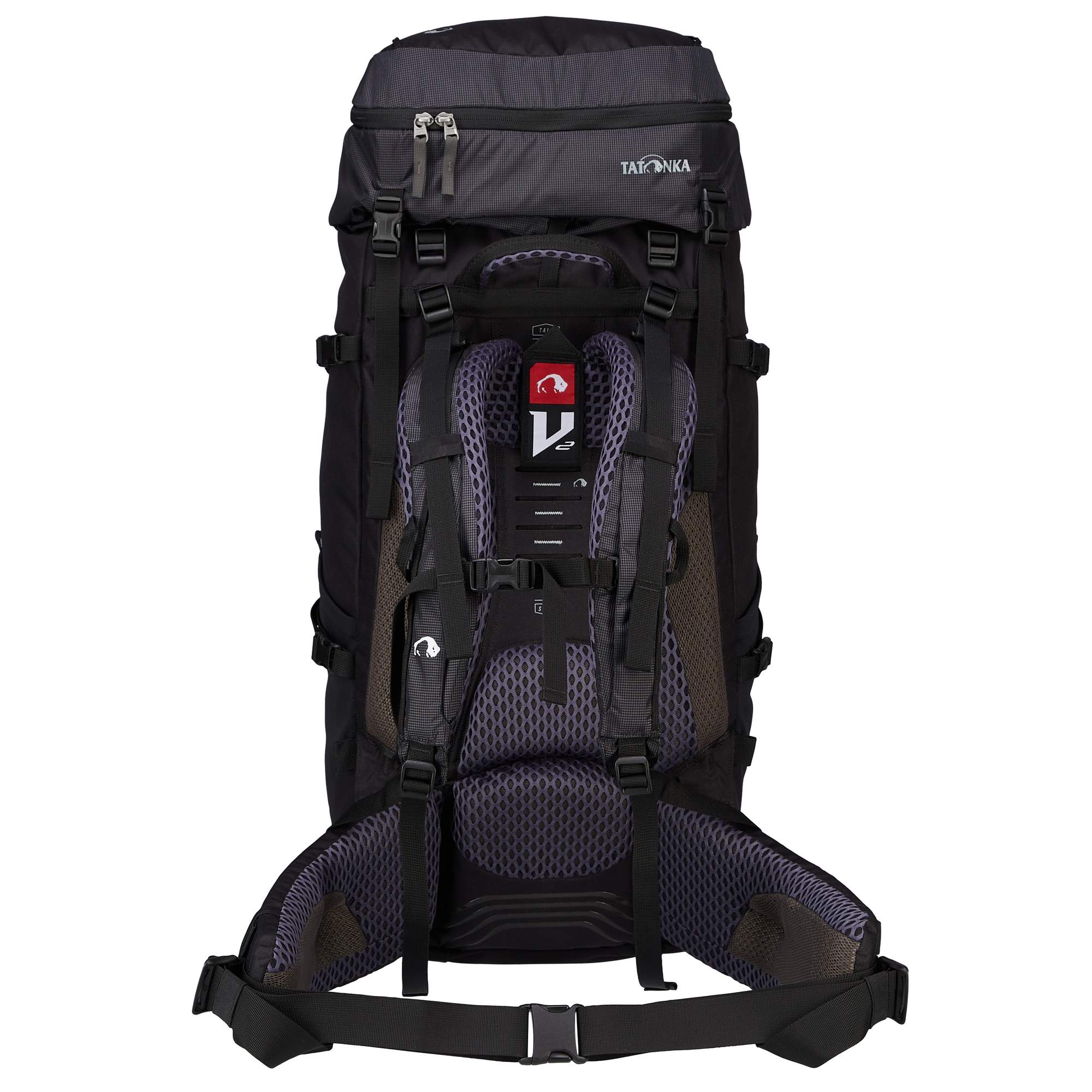 Tatonka YUKON 50+10 - Trekkingrucksack