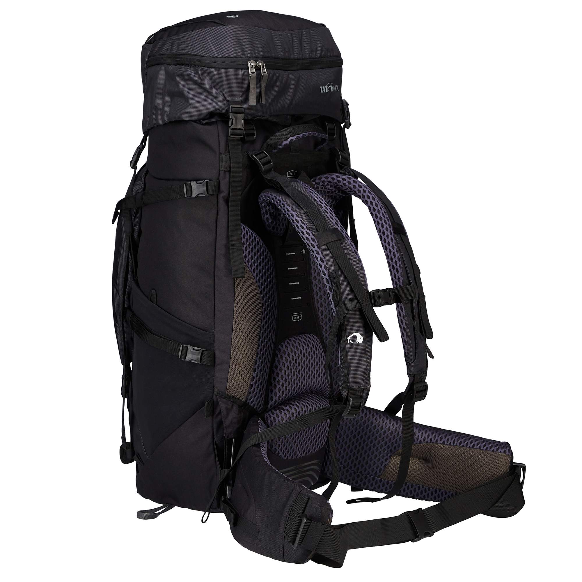 Tatonka YUKON 50+10 - Trekkingrucksack