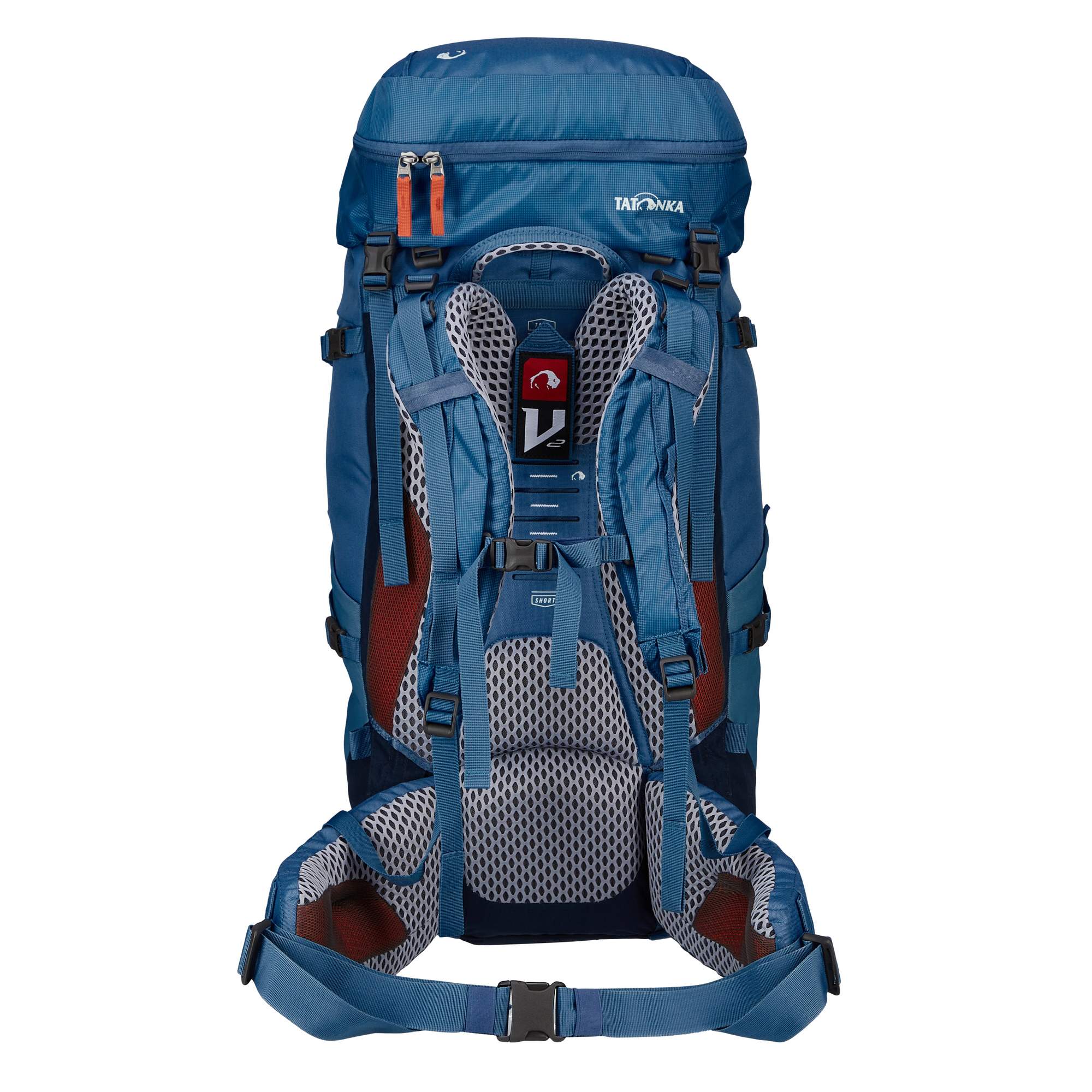 Tatonka YUKON 50+10 W Damen - Trekkingrucksack