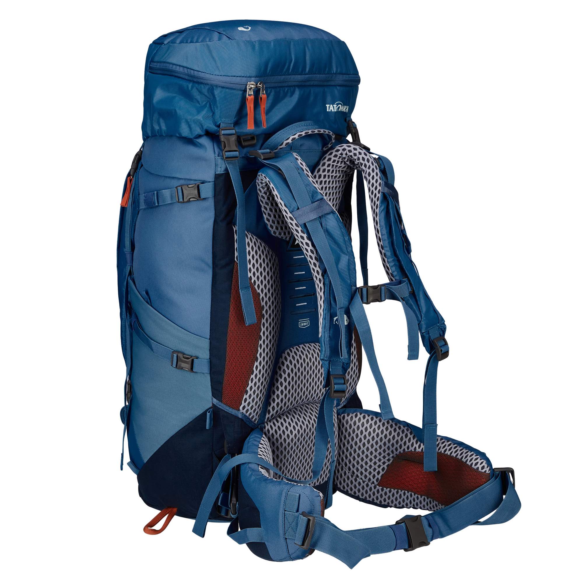 Tatonka YUKON 50+10 W Damen - Trekkingrucksack