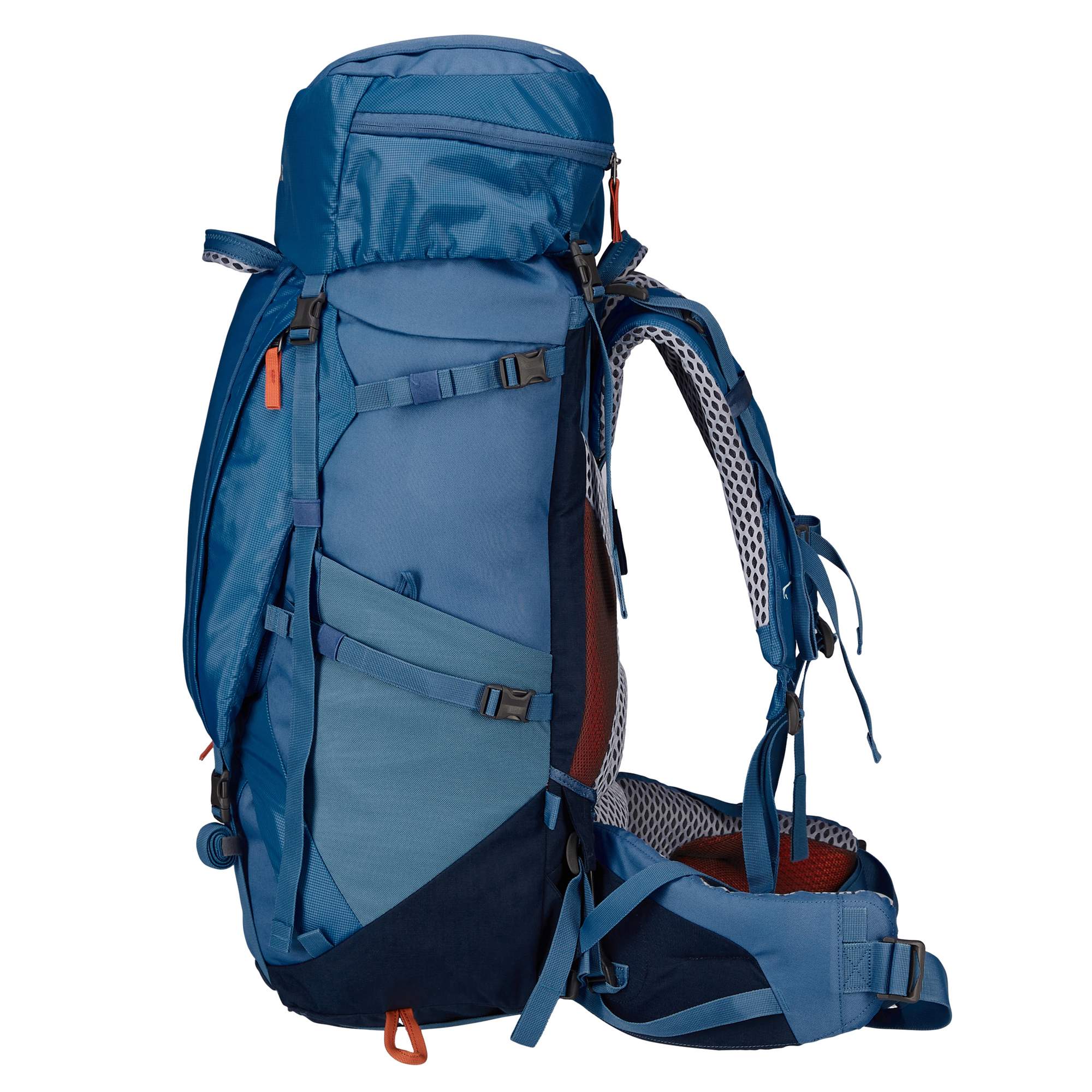 Tatonka YUKON 50+10 W Damen - Trekkingrucksack