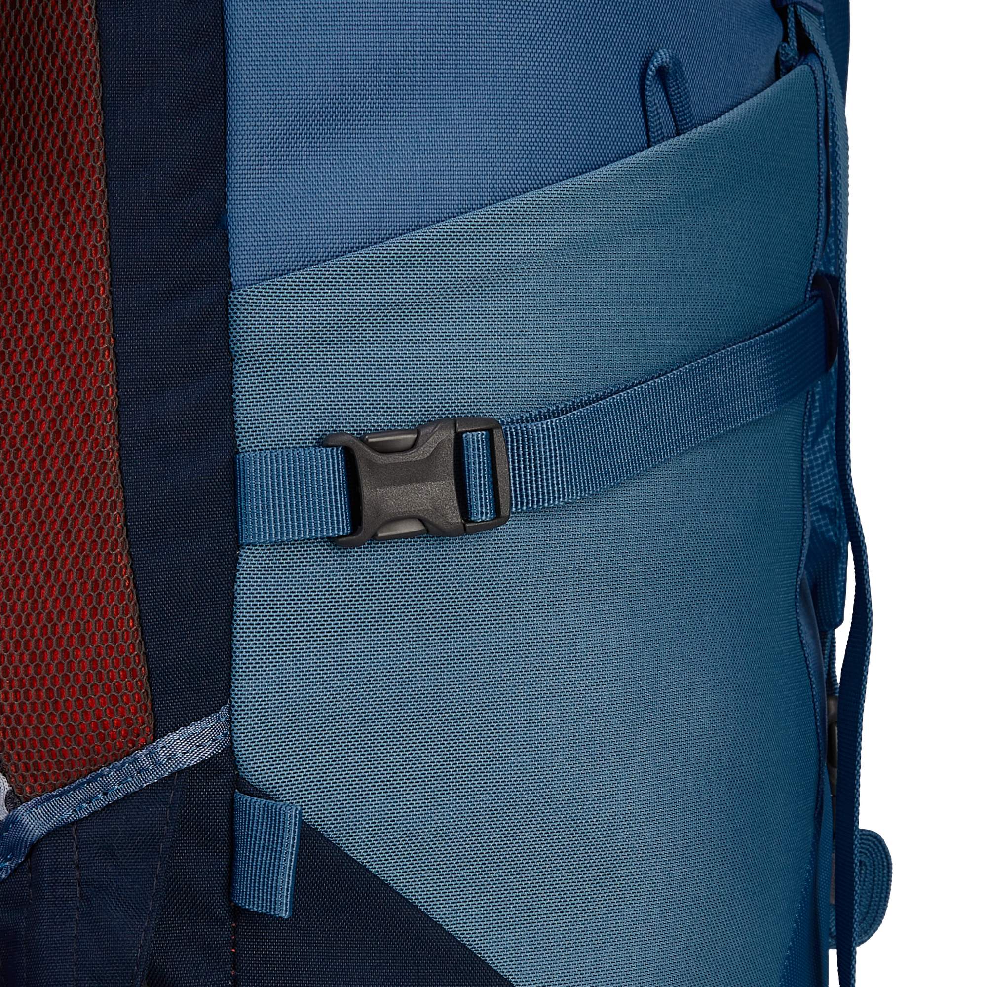 Tatonka YUKON 50+10 W Damen - Trekkingrucksack