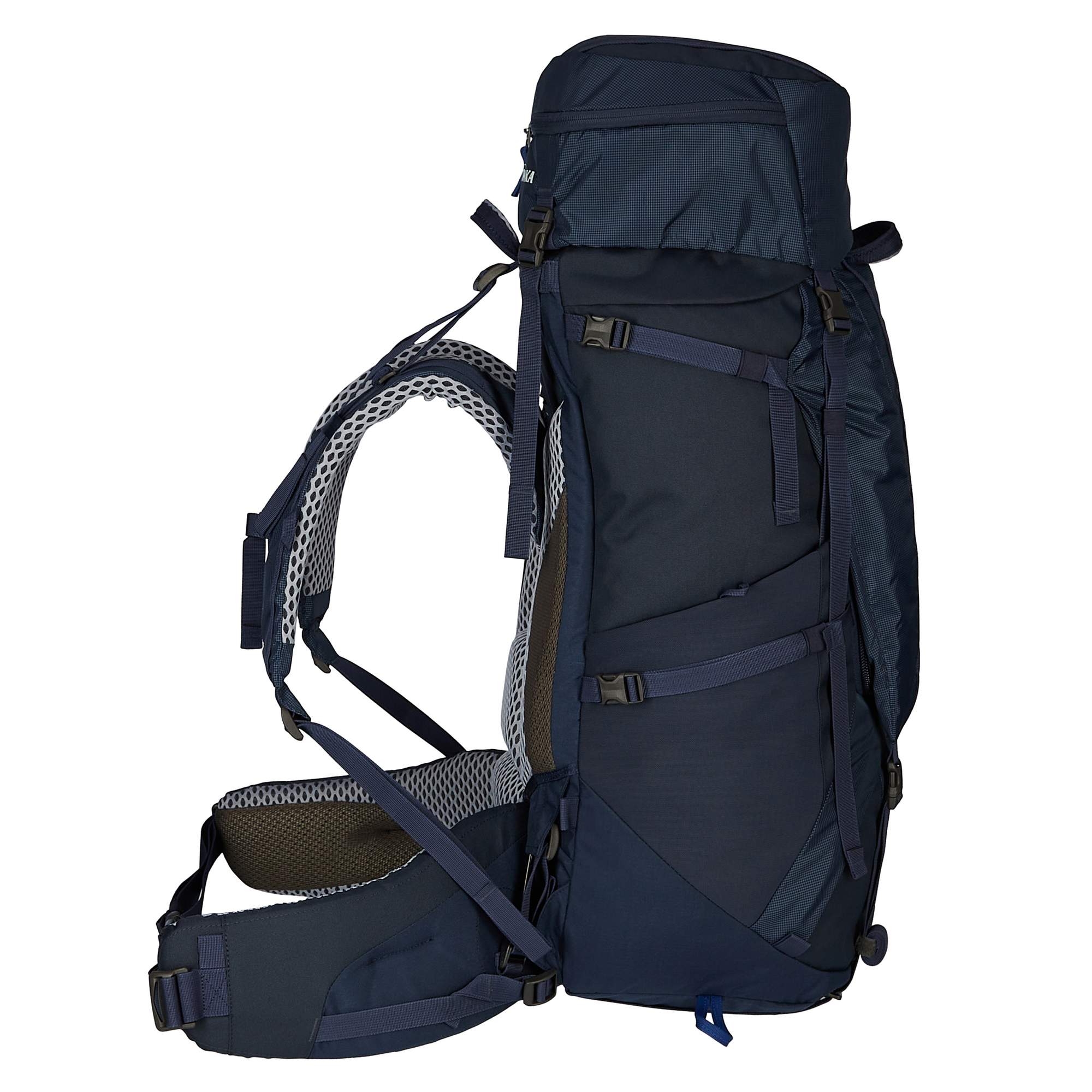 Tatonka YUKON 60+10 - Trekkingrucksack Tatonka YUKON 60+10 - Trekkingrucksack