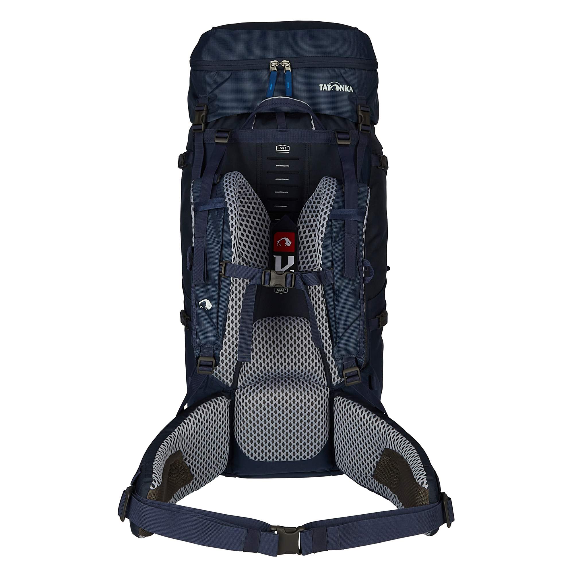 Tatonka YUKON 60+10 - Trekkingrucksack Tatonka YUKON 60+10 - Trekkingrucksack