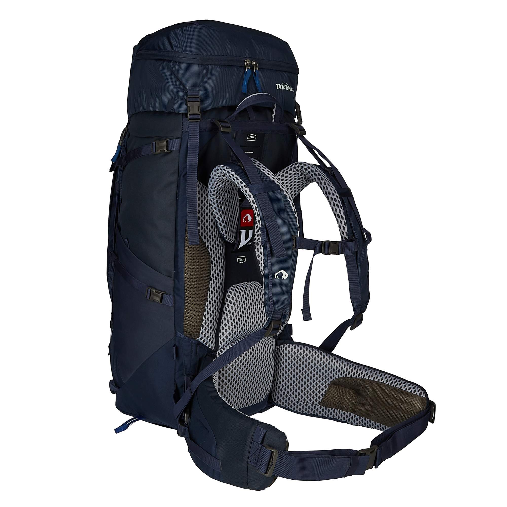 Tatonka YUKON 60+10 - Trekkingrucksack Tatonka YUKON 60+10 - Trekkingrucksack