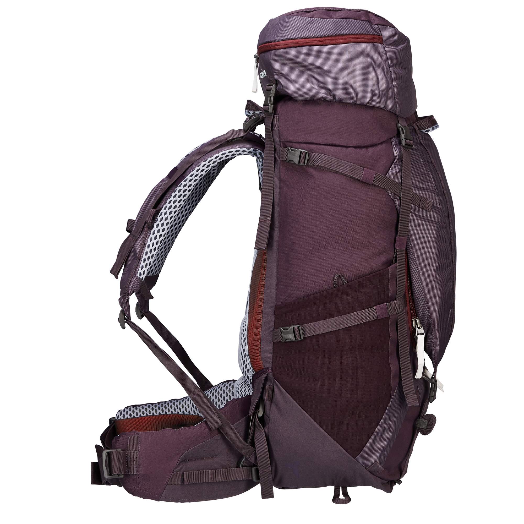 Tatonka YUKON 60+10 W Damen - Trekkingrucksack