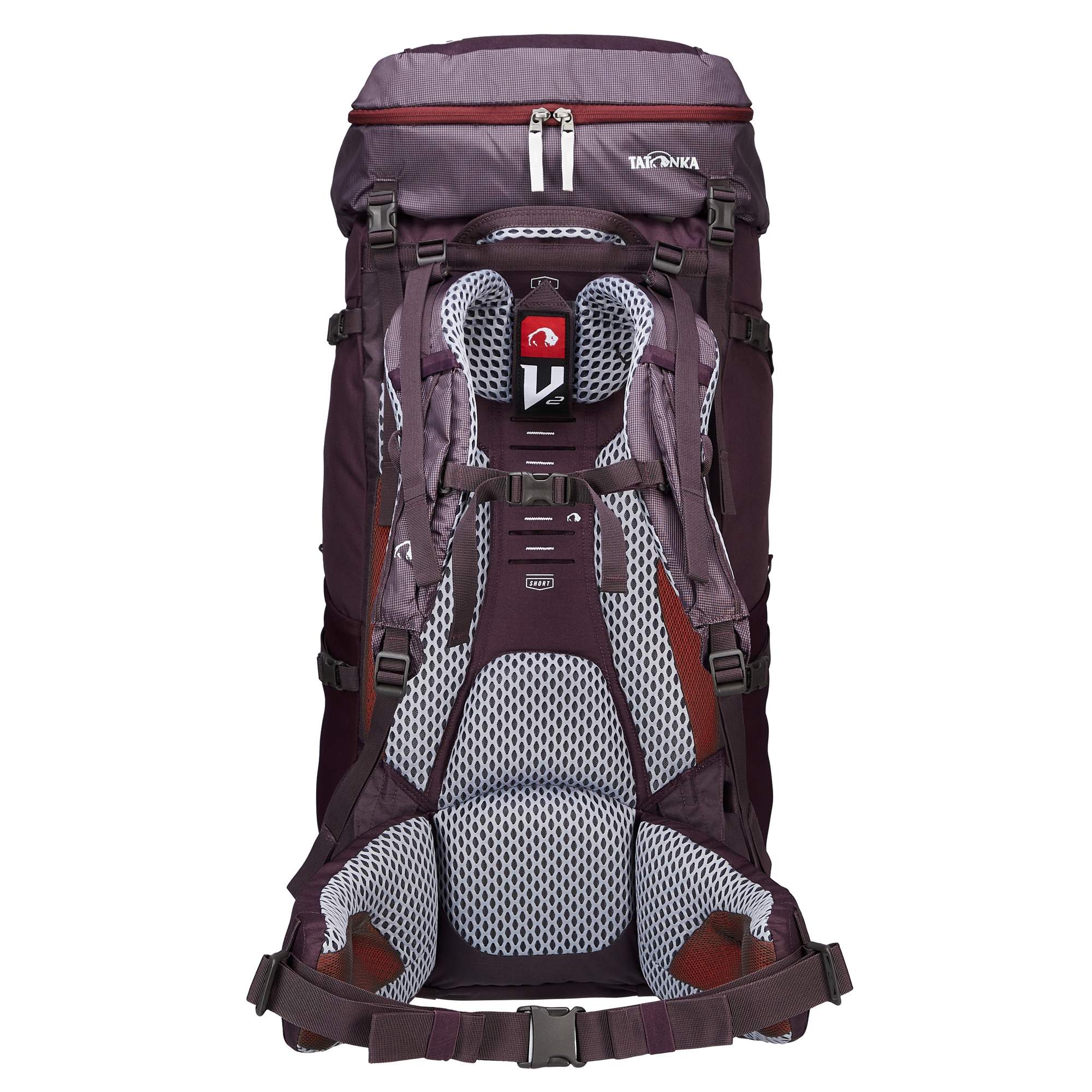 Tatonka YUKON 60+10 W Damen - Trekkingrucksack