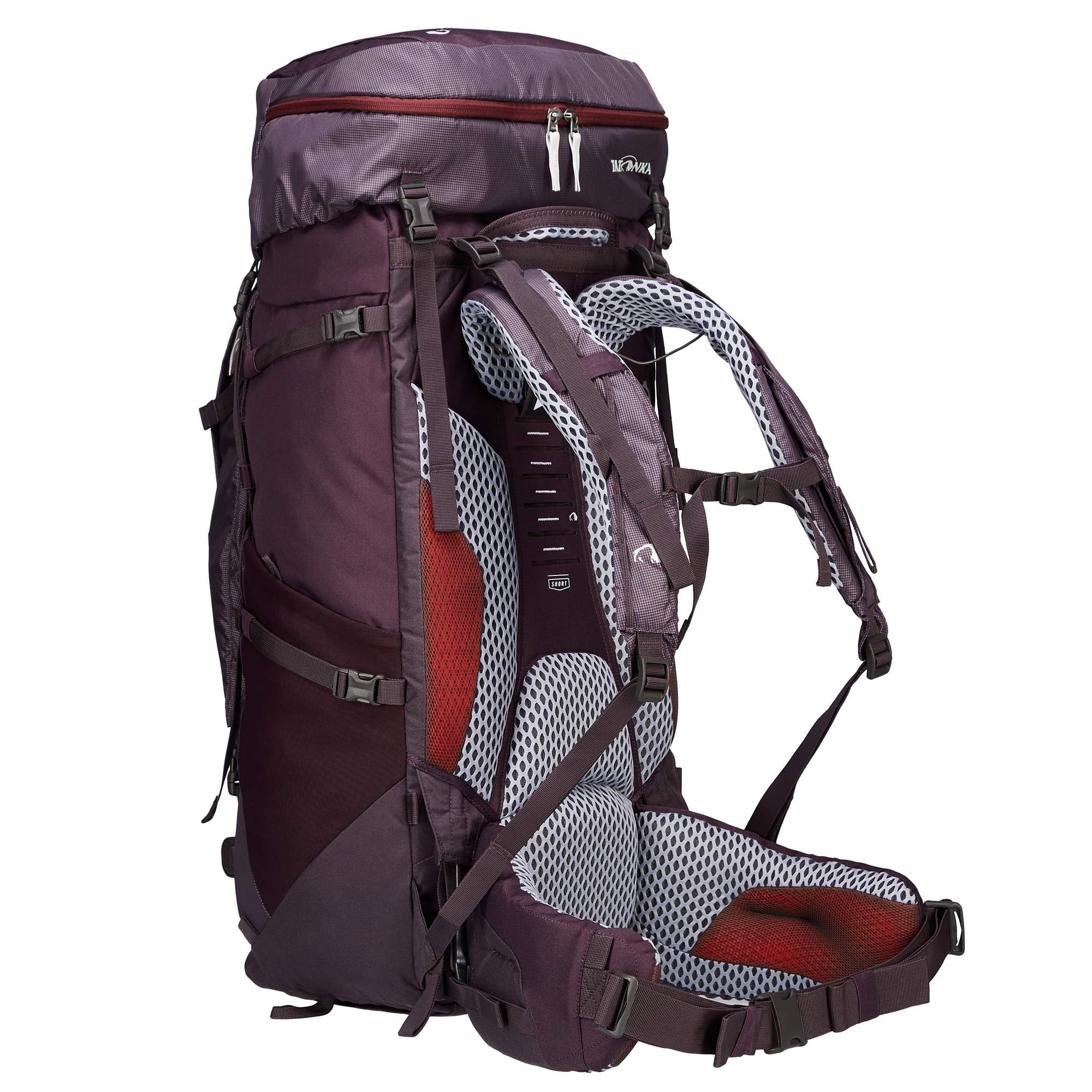 Tatonka YUKON 60+10 W Damen - Trekkingrucksack