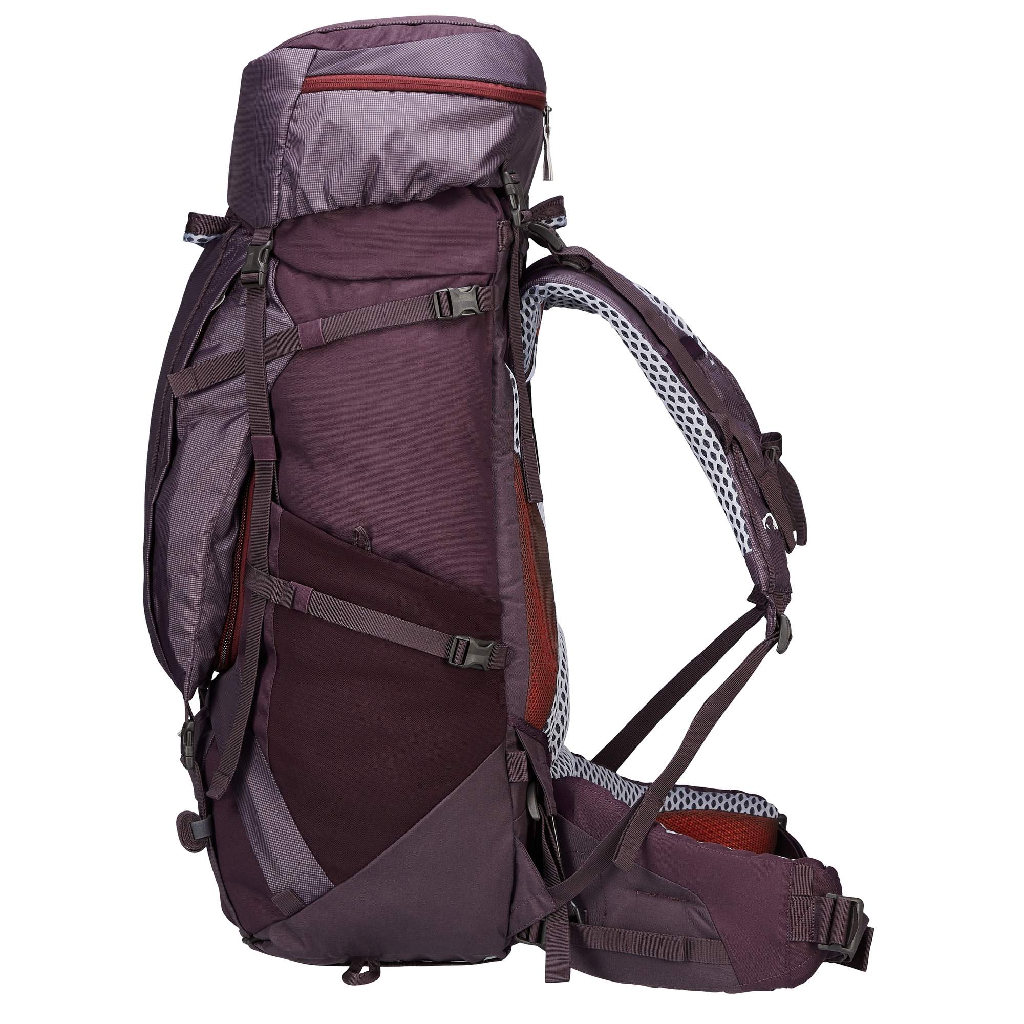Tatonka YUKON 60+10 W Damen - Trekkingrucksack