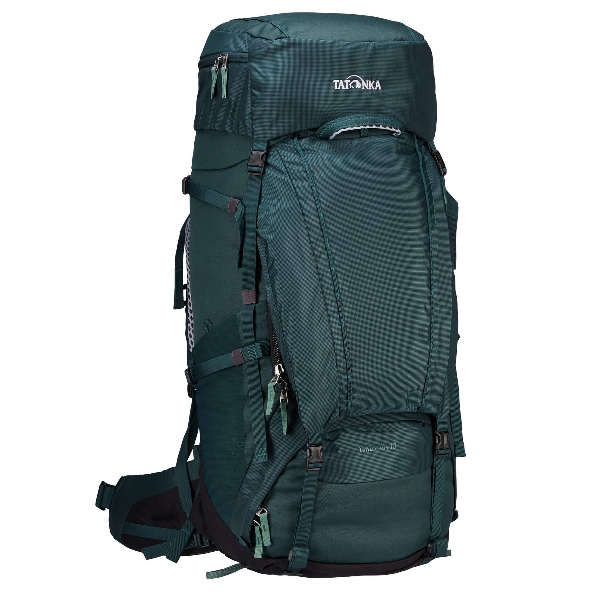 Tatonka YUKON 70+10 - Trekkingrucksack