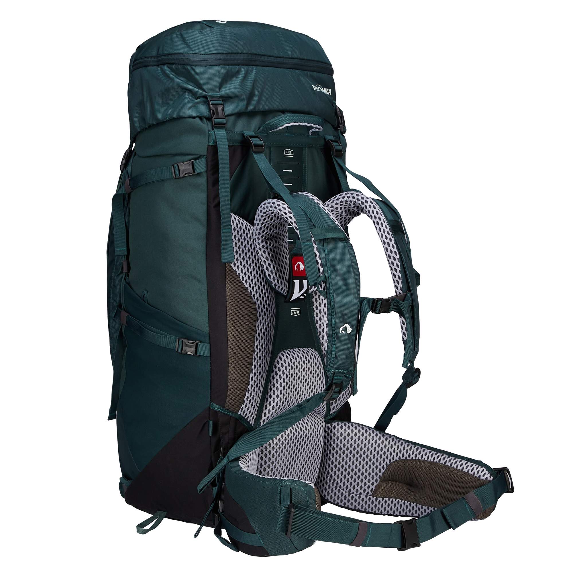 Tatonka YUKON 70+10 - Trekkingrucksack