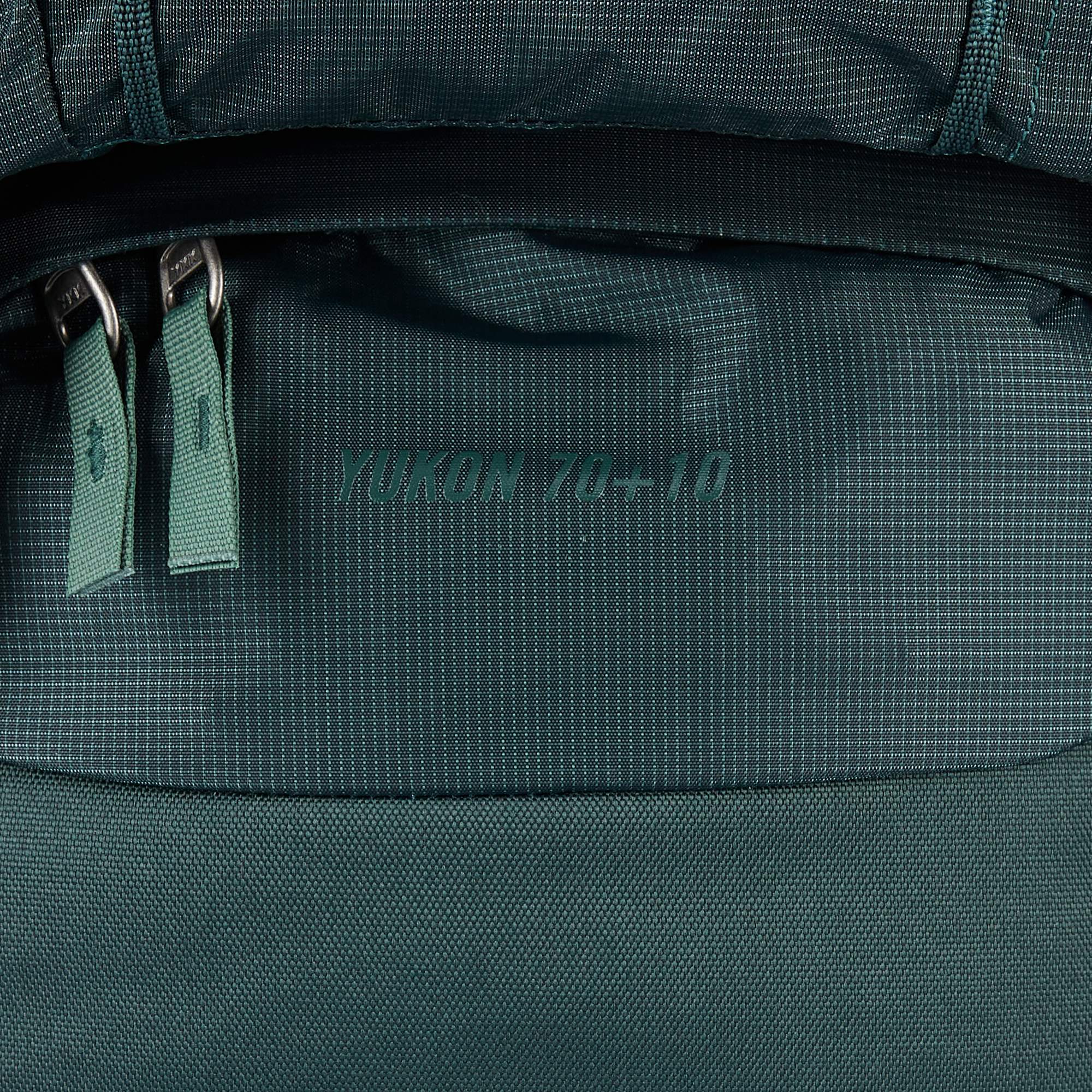 Tatonka YUKON 70+10 - Trekkingrucksack