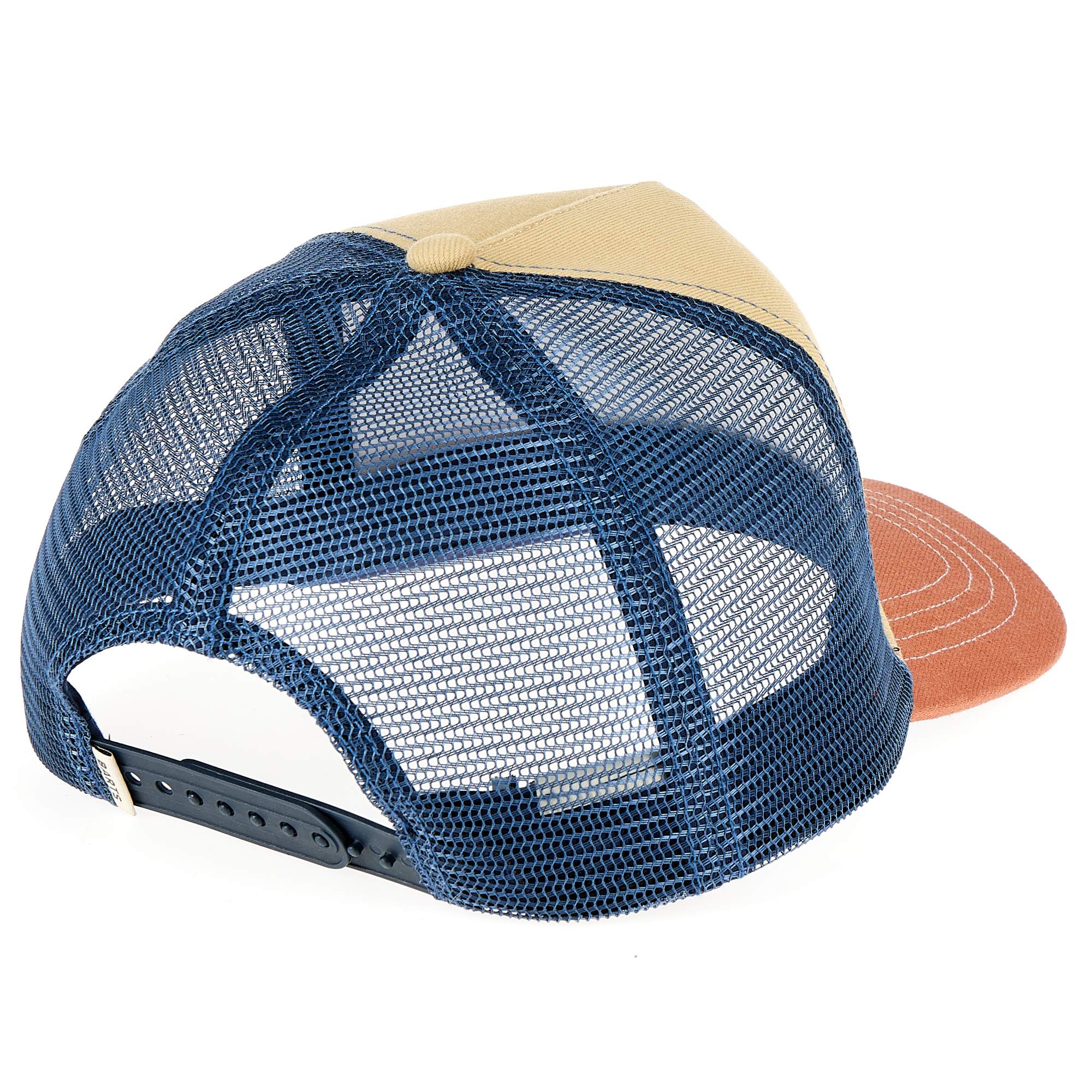 Barts CALLAGUN CAP Unisex - Cap