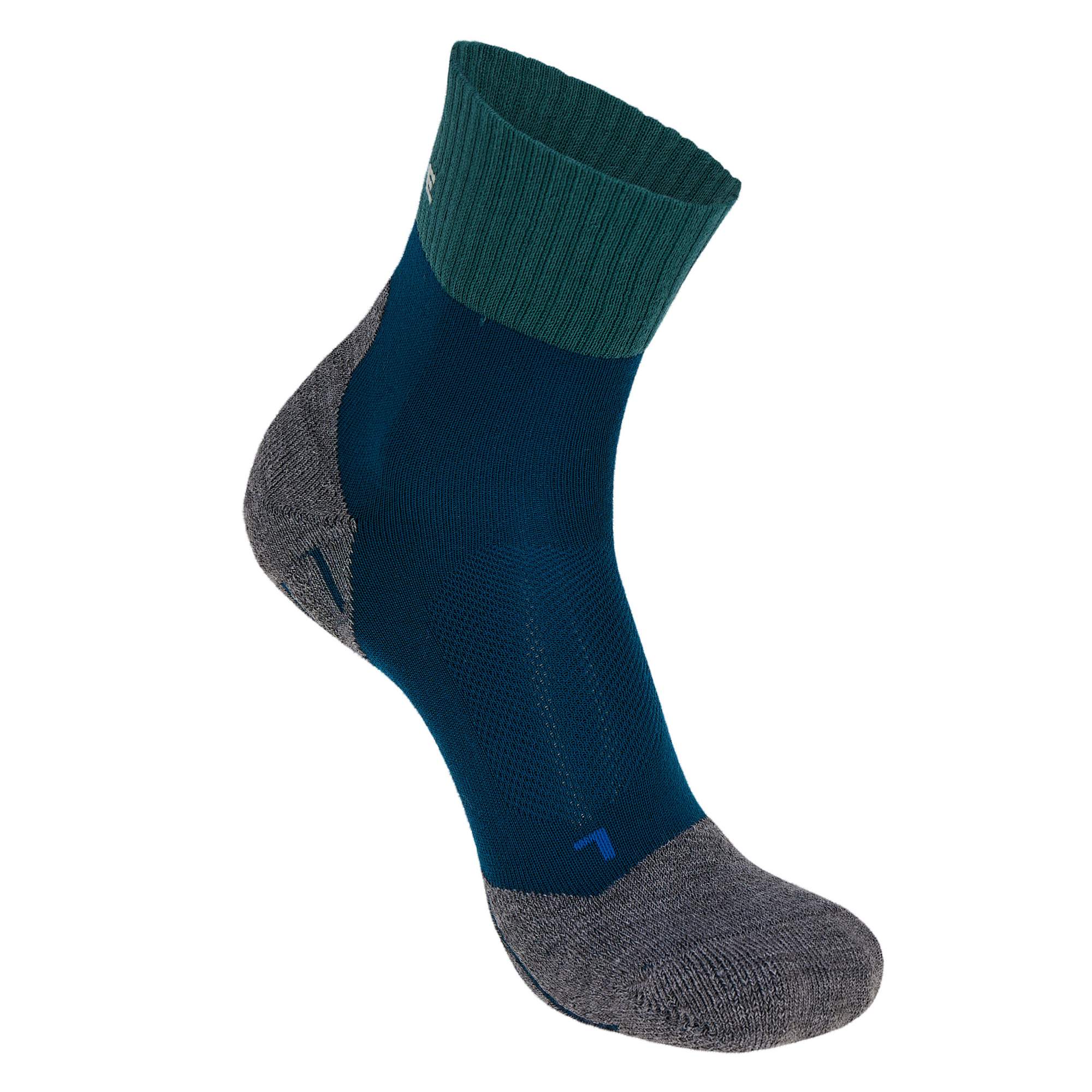 Falke TK2 EXPLORE COOL SHORT Herren - Wandersocken