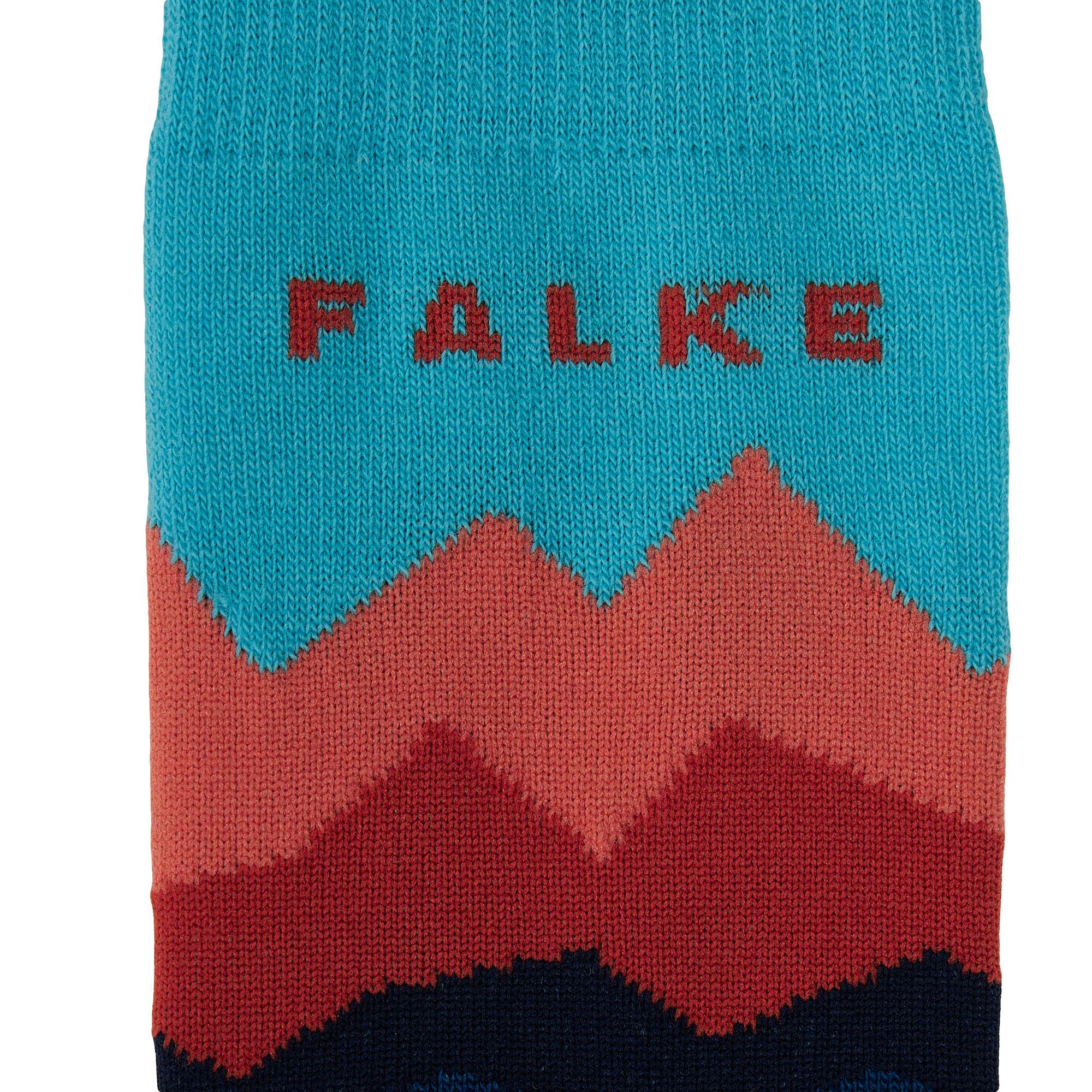 Falke TK2 EXPLORE W Damen - Wandersocken