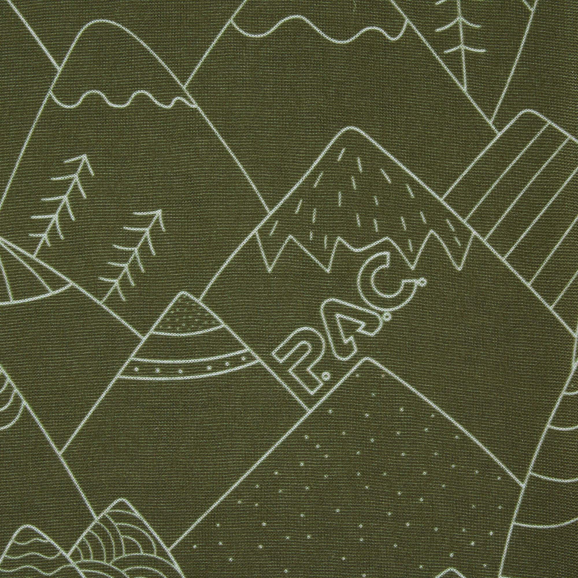 P.A.C. KIDS ANTI MOSQUITO Kinder - Multifunktionstuch