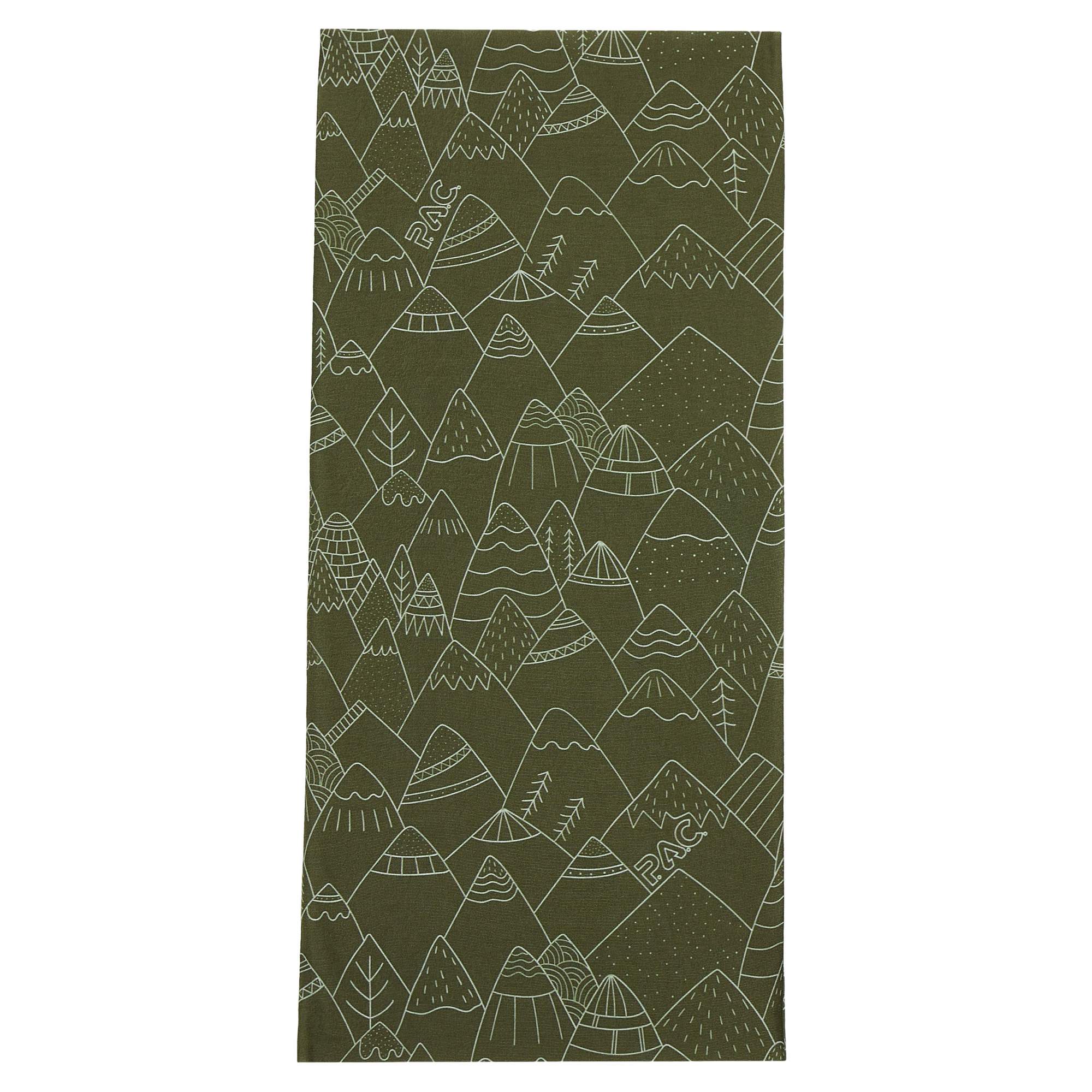 P.A.C. KIDS ANTI MOSQUITO Kinder - Multifunktionstuch