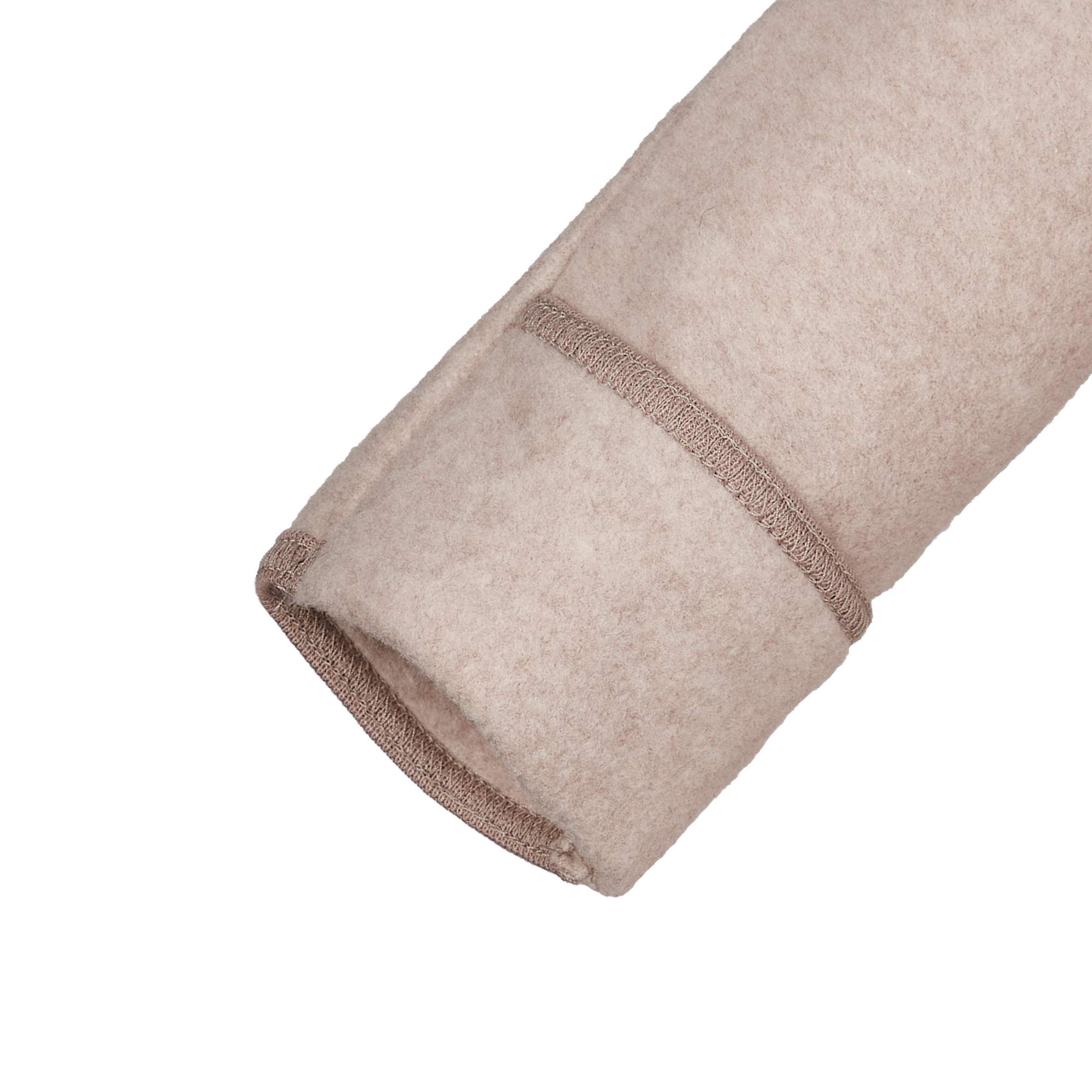 Pure Pure by Bauer MINIOVERALL FLEECE Kinder - Overall