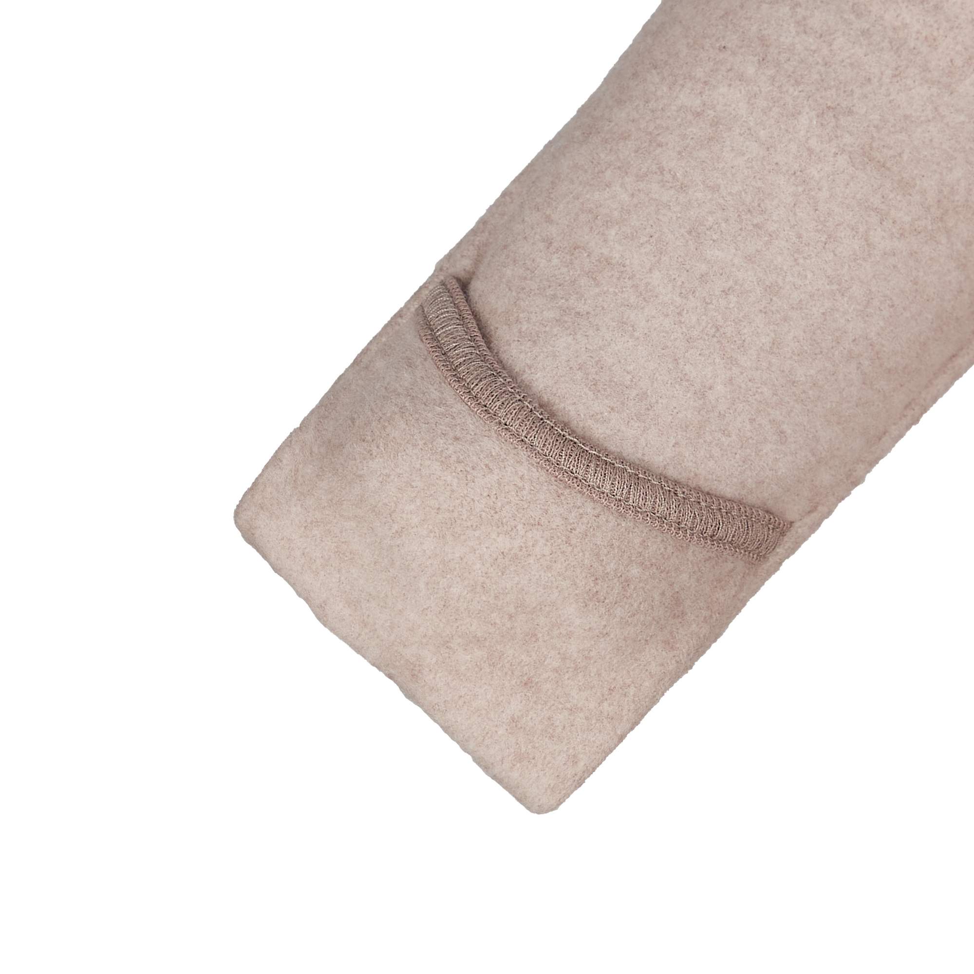 Pure Pure by Bauer MINIOVERALL FLEECE Kinder - Overall