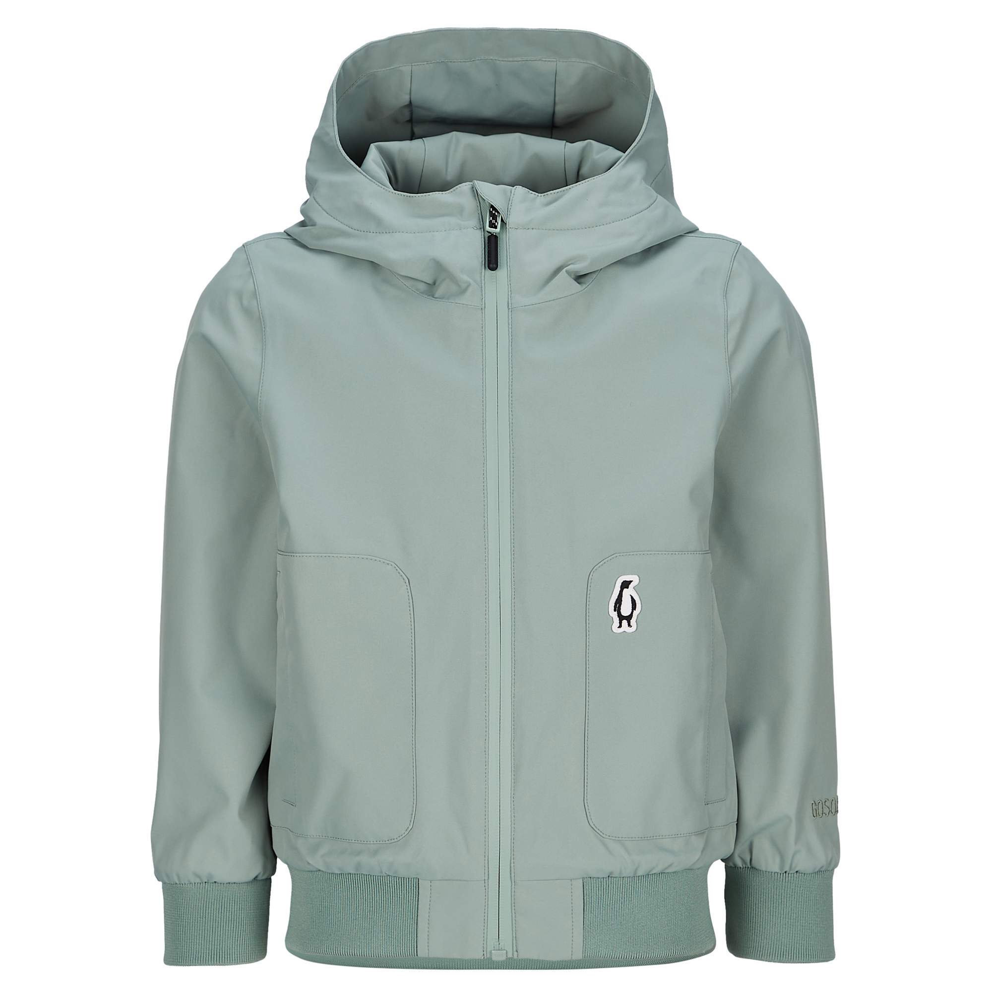 Gosoaky BLUE BIRD Kinder - Regenjacke Gosoaky BLUE BIRD Kinder - Regenjacke