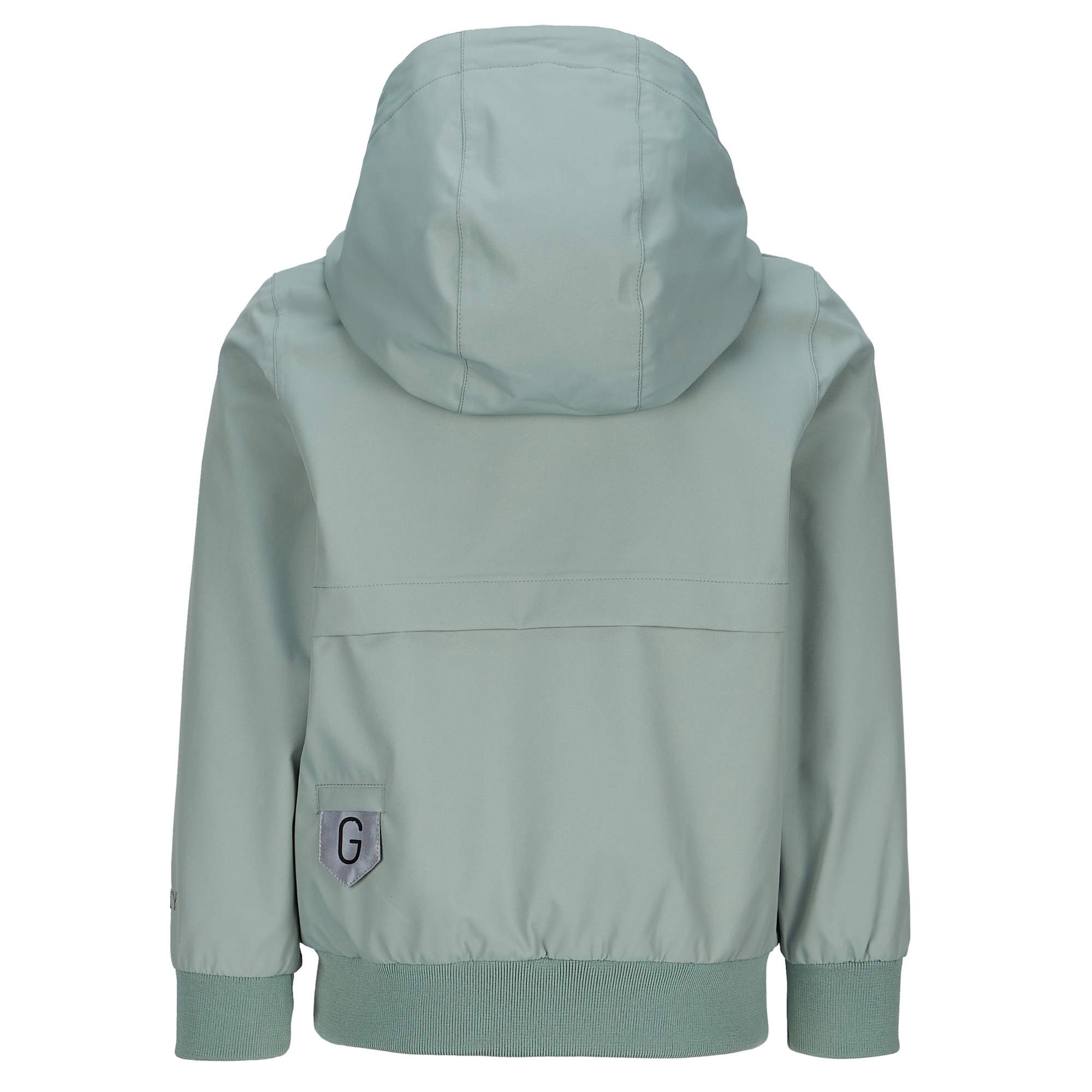 Gosoaky BLUE BIRD Kinder - Regenjacke Gosoaky BLUE BIRD Kinder - Regenjacke