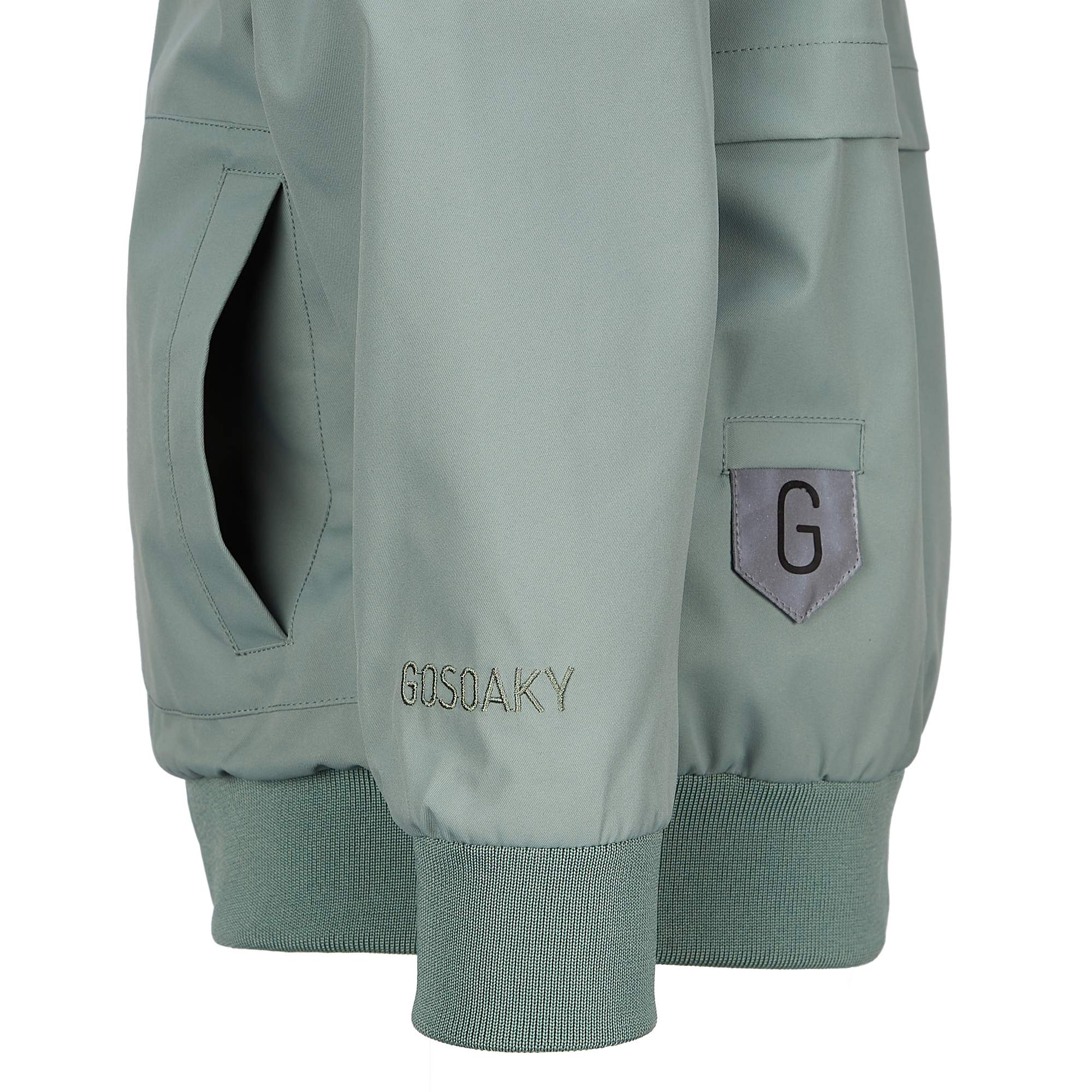 Gosoaky BLUE BIRD Kinder - Regenjacke Gosoaky BLUE BIRD Kinder - Regenjacke