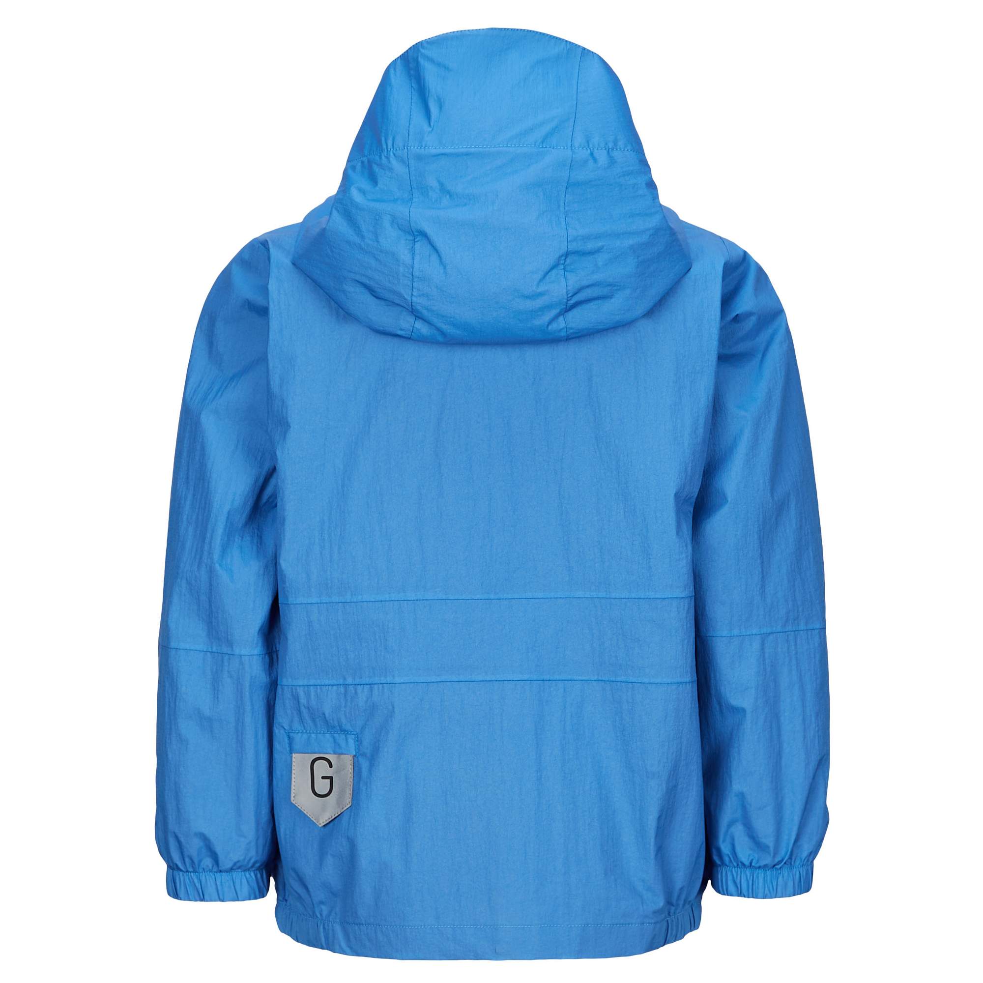 Gosoaky THE LION Kinder - Regenjacke