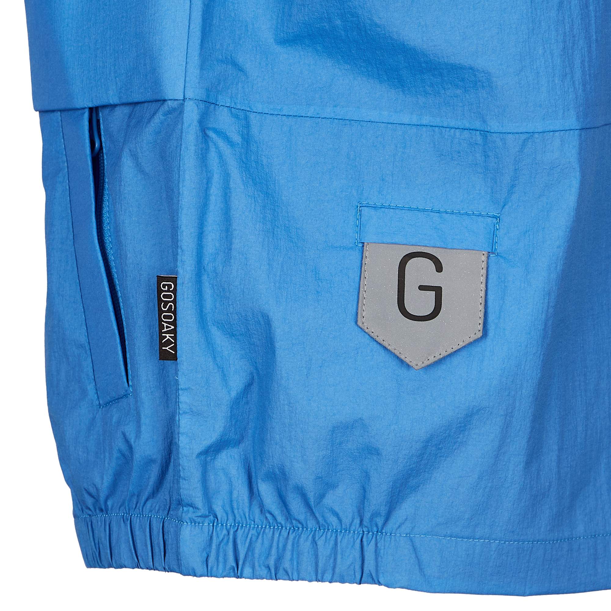 Gosoaky THE LION Kinder - Regenjacke