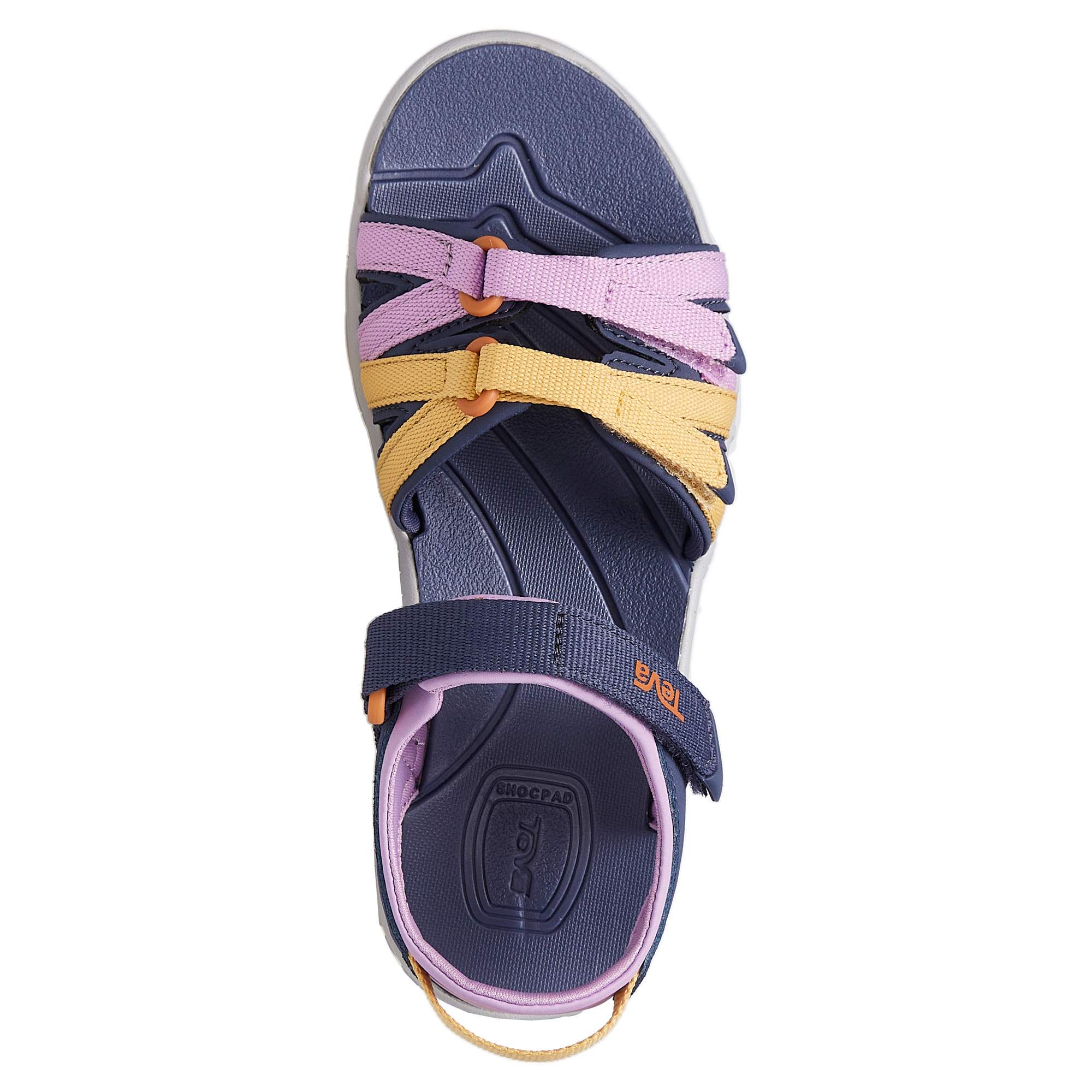 Teva K TIRRA Kinder - Outdoor Sandalen