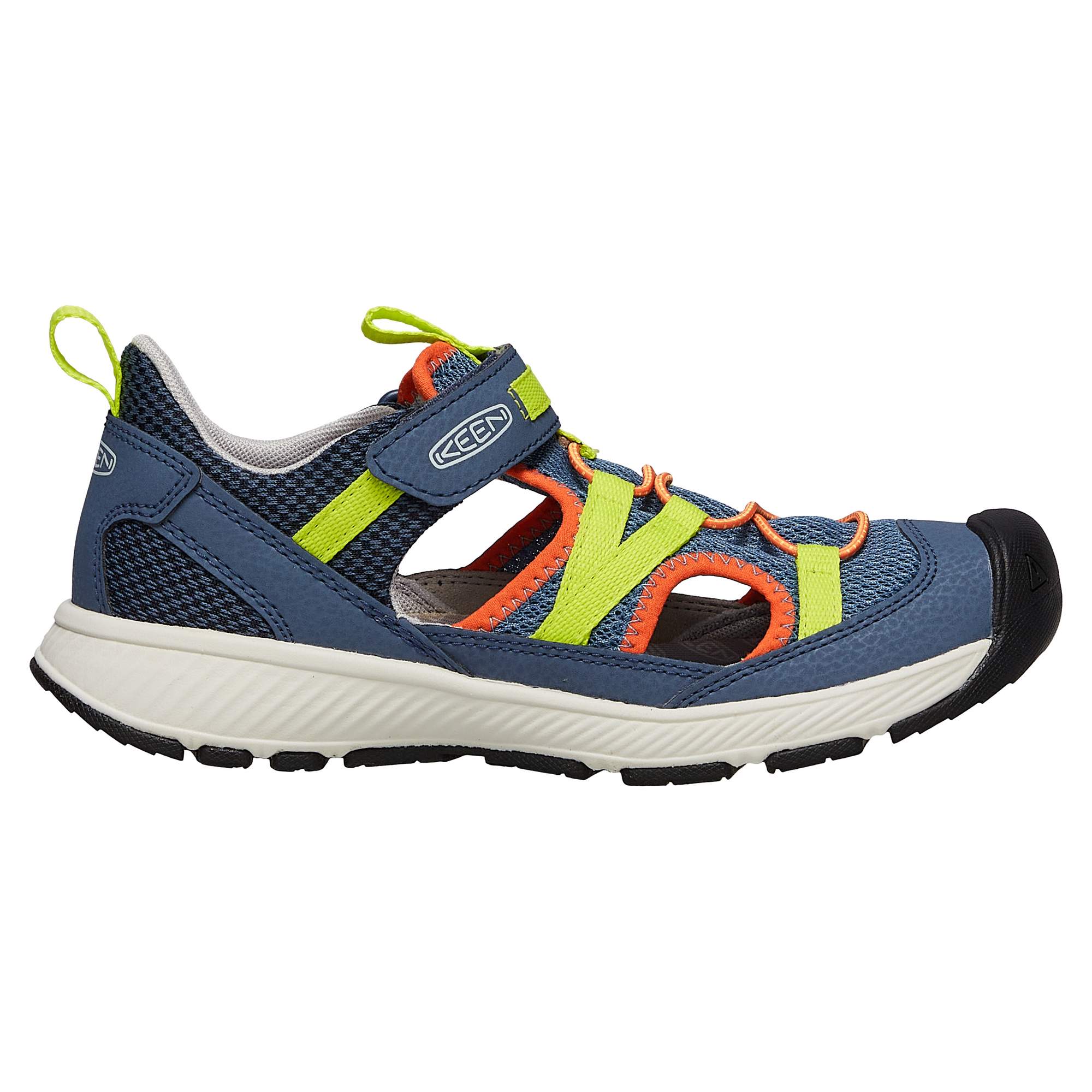 Keen MOTOZOA SANDAL Y Kinder - Outdoor Sandalen