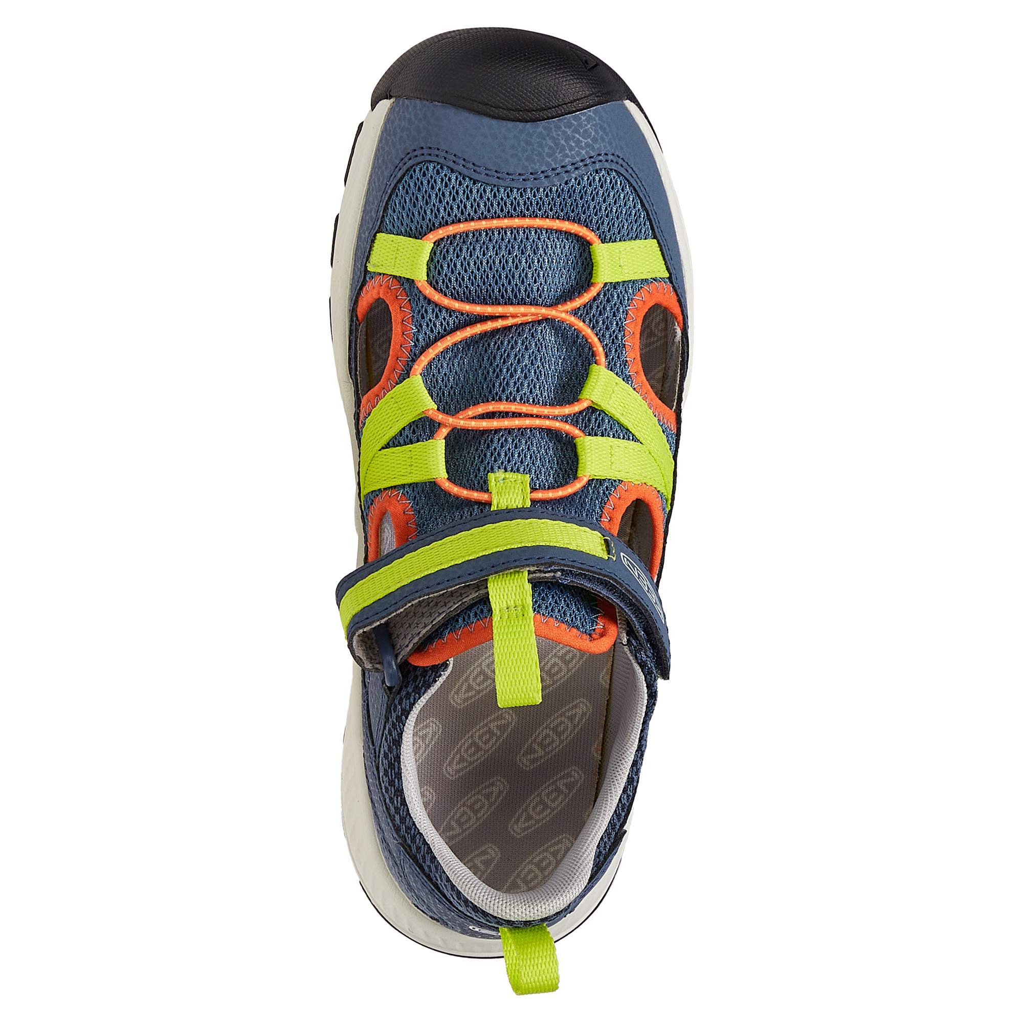 Keen MOTOZOA SANDAL Y Kinder - Outdoor Sandalen