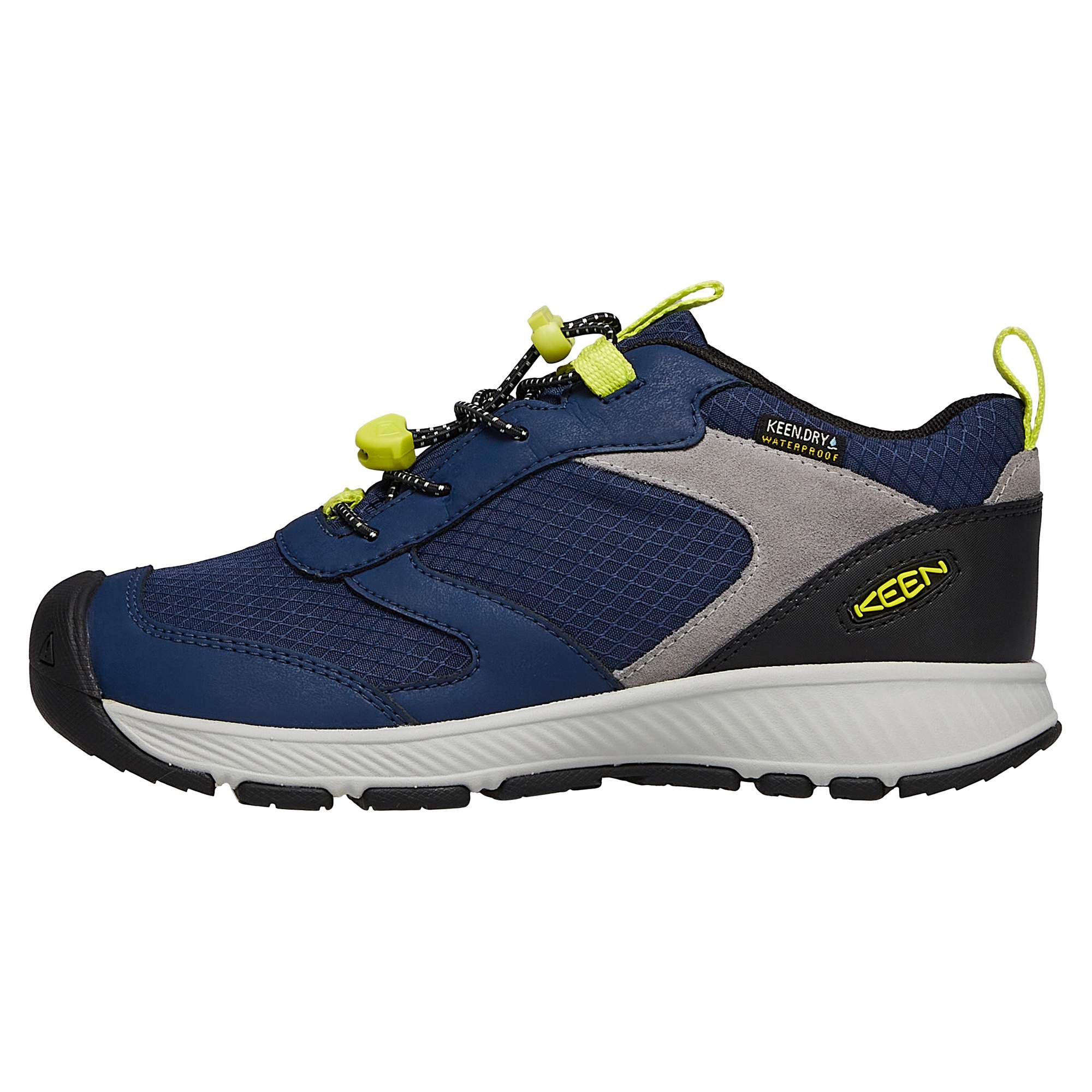 Keen SKUA WP Y Kinder - Wanderschuhe