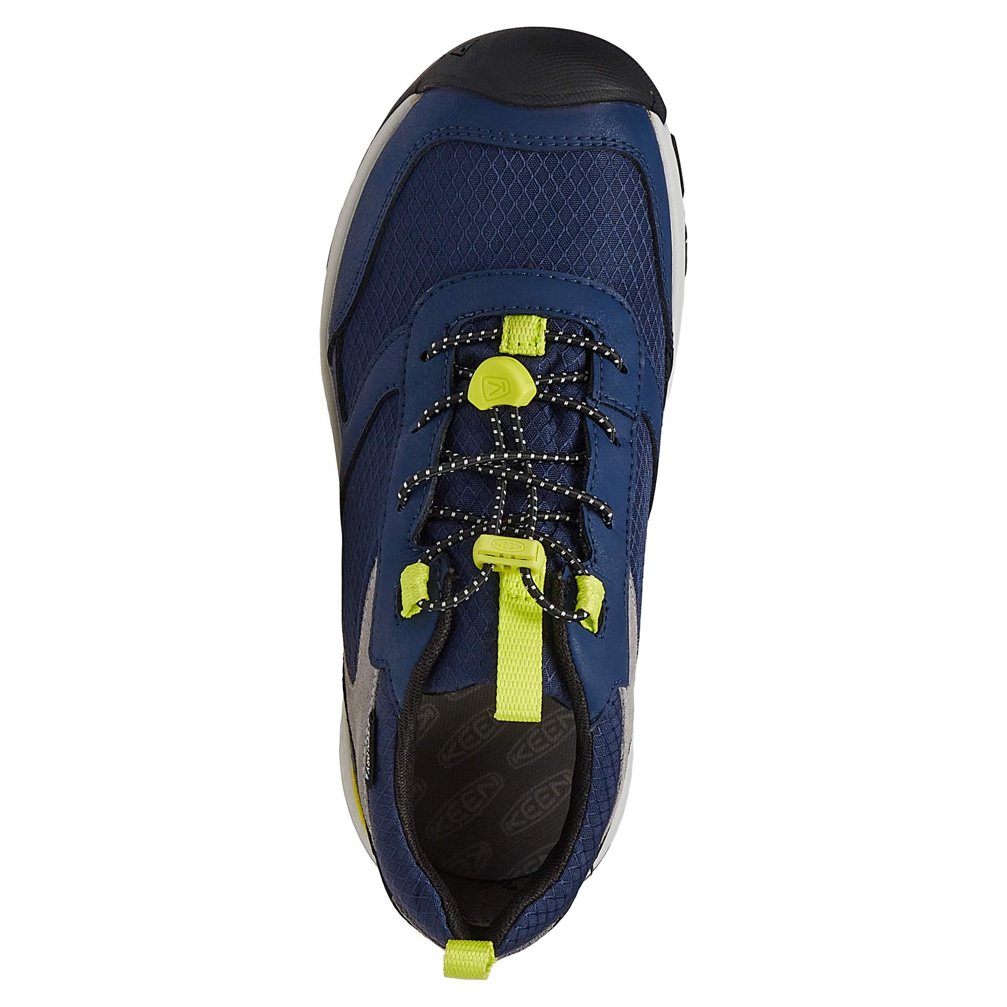 Keen SKUA WP Y Kinder - Wanderschuhe