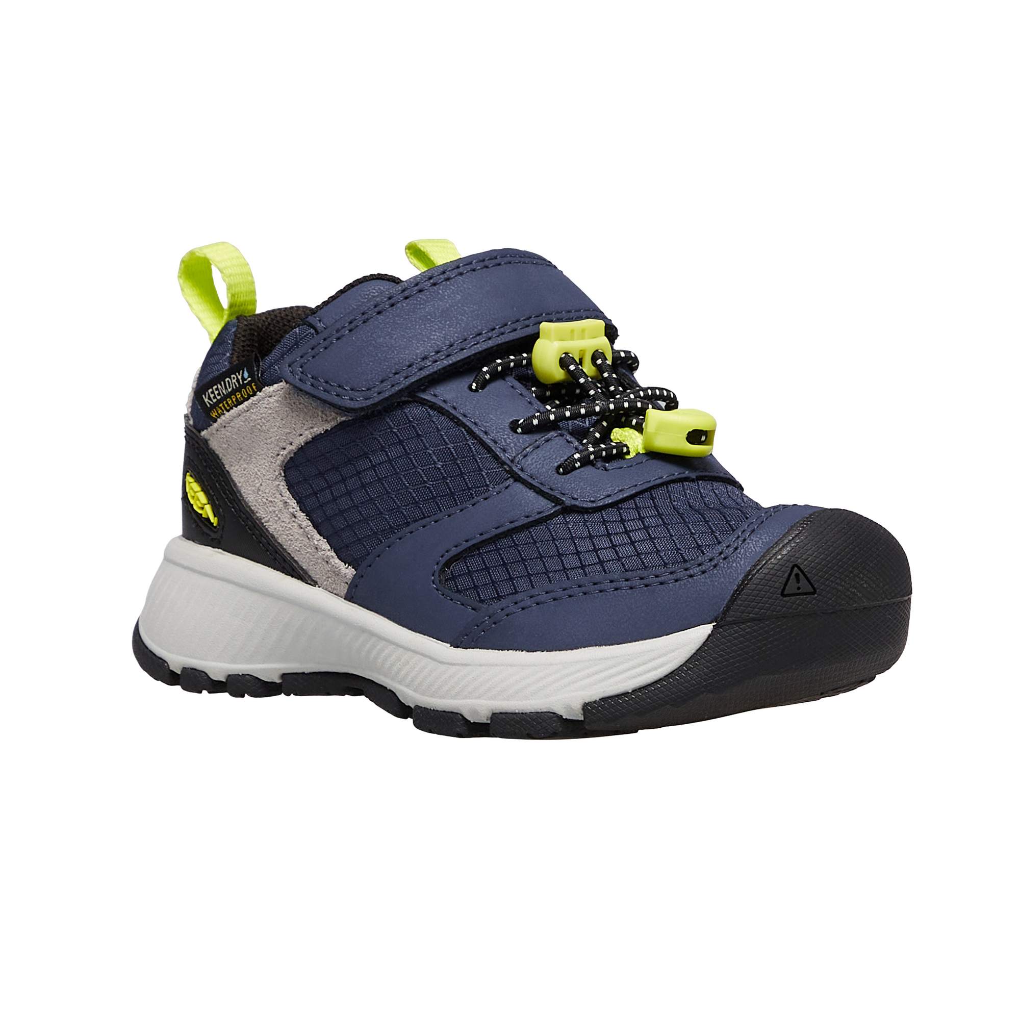 Keen SKUA WP C Kinder - Wanderschuhe
