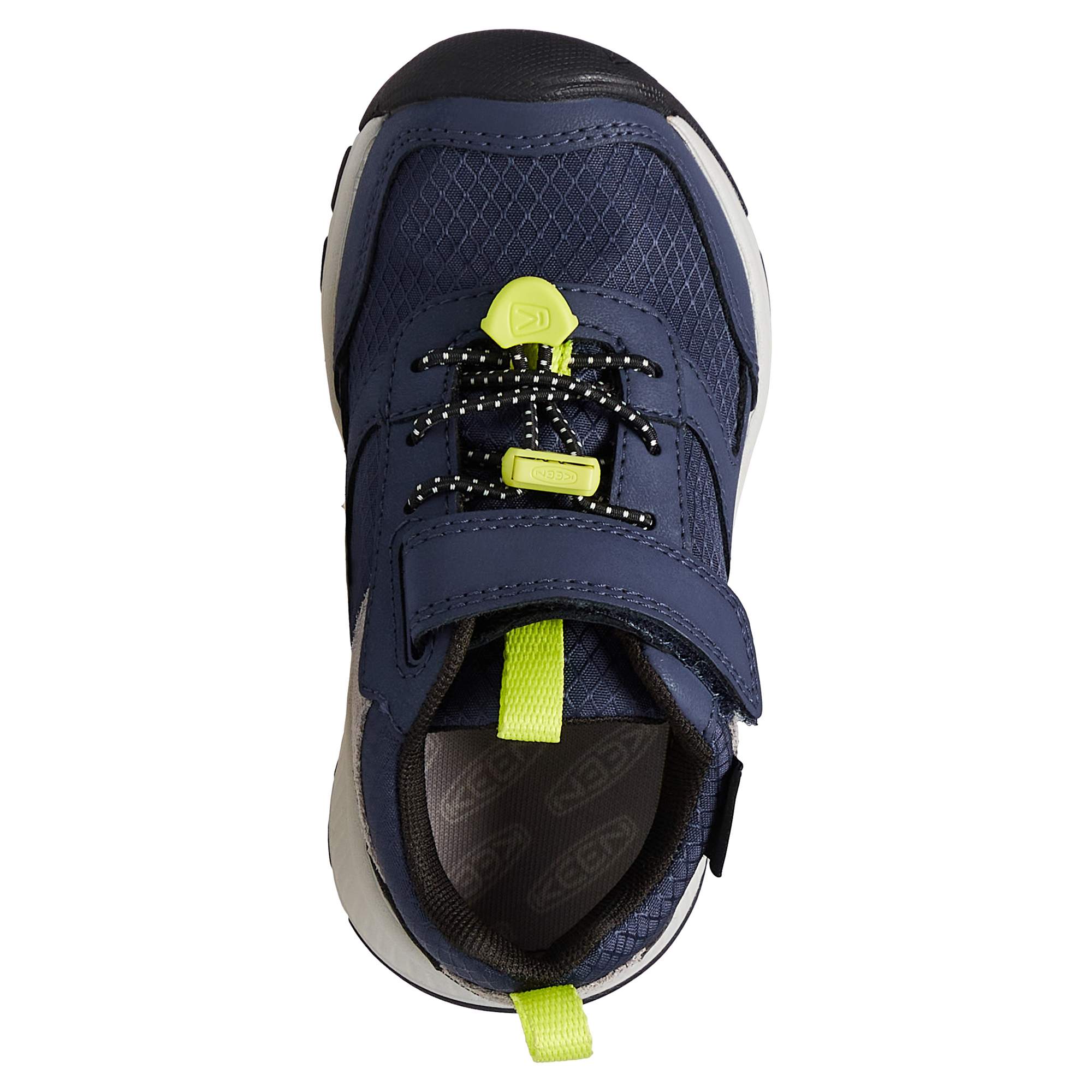 Keen SKUA WP C Kinder - Wanderschuhe
