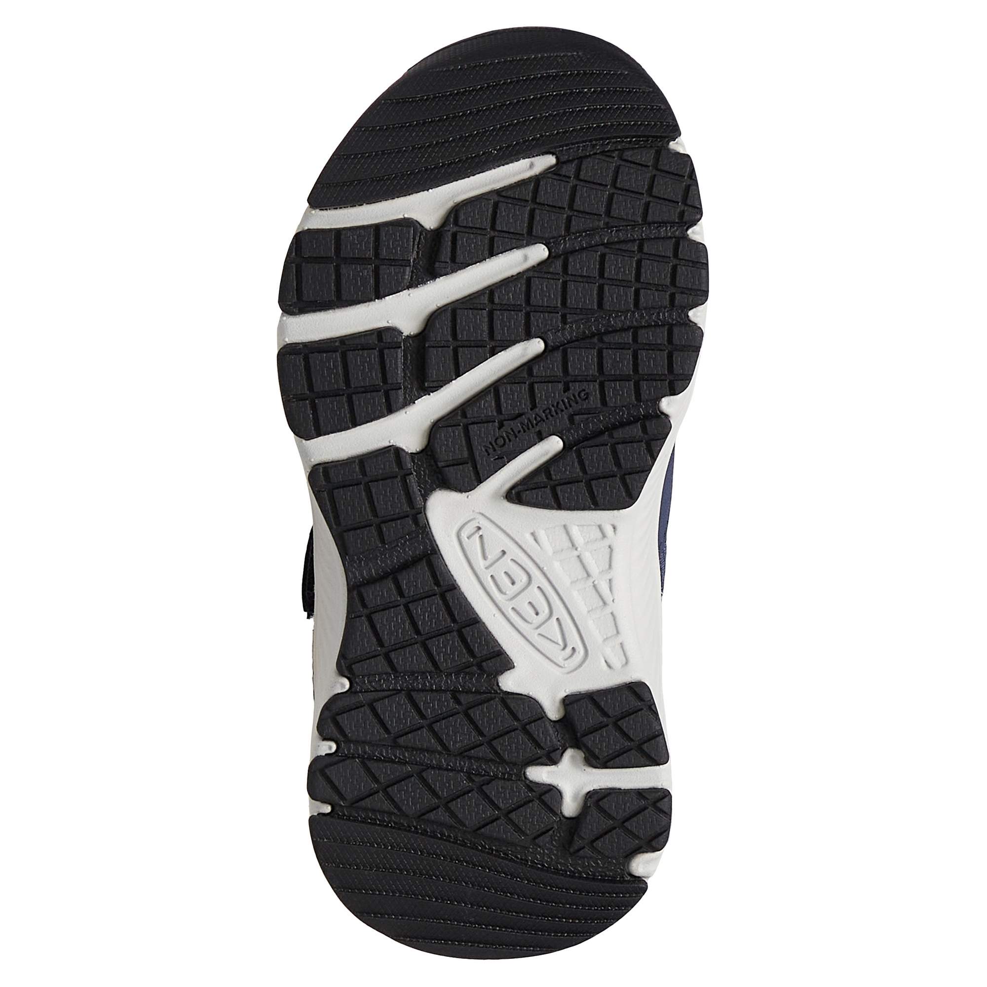 Keen SKUA WP C Kinder - Wanderschuhe