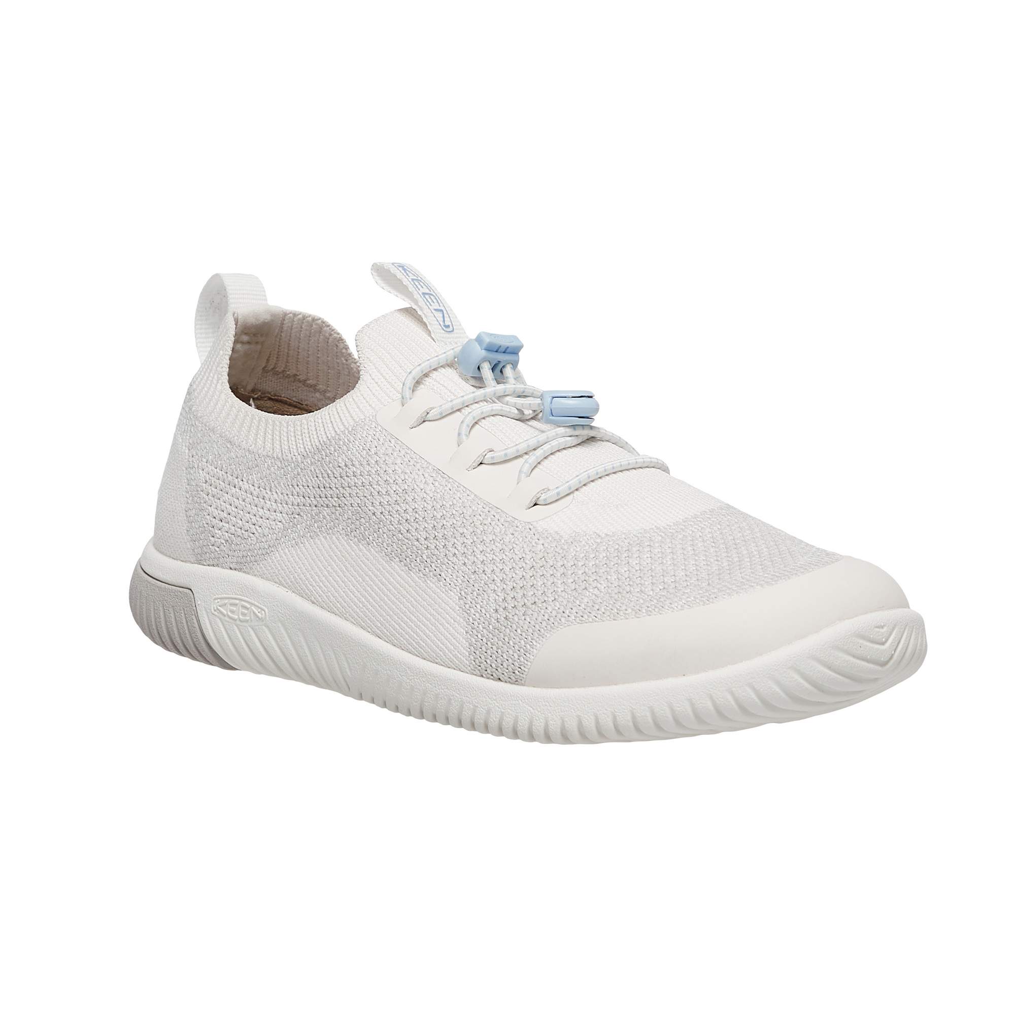 Keen KNX KNIT LACE Y Kinder - Barfußschuhe