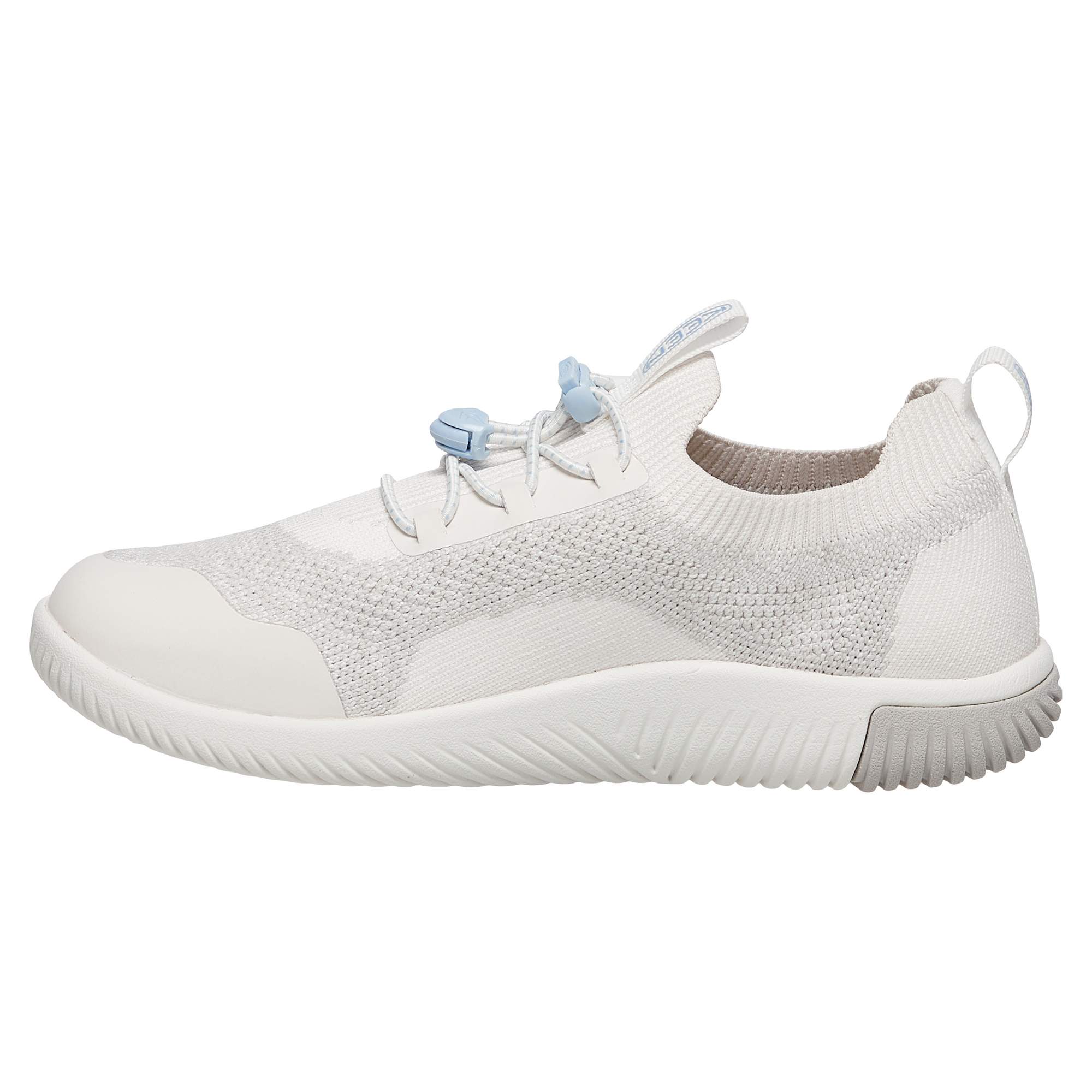 Keen KNX KNIT LACE Y Kinder - Barfußschuhe
